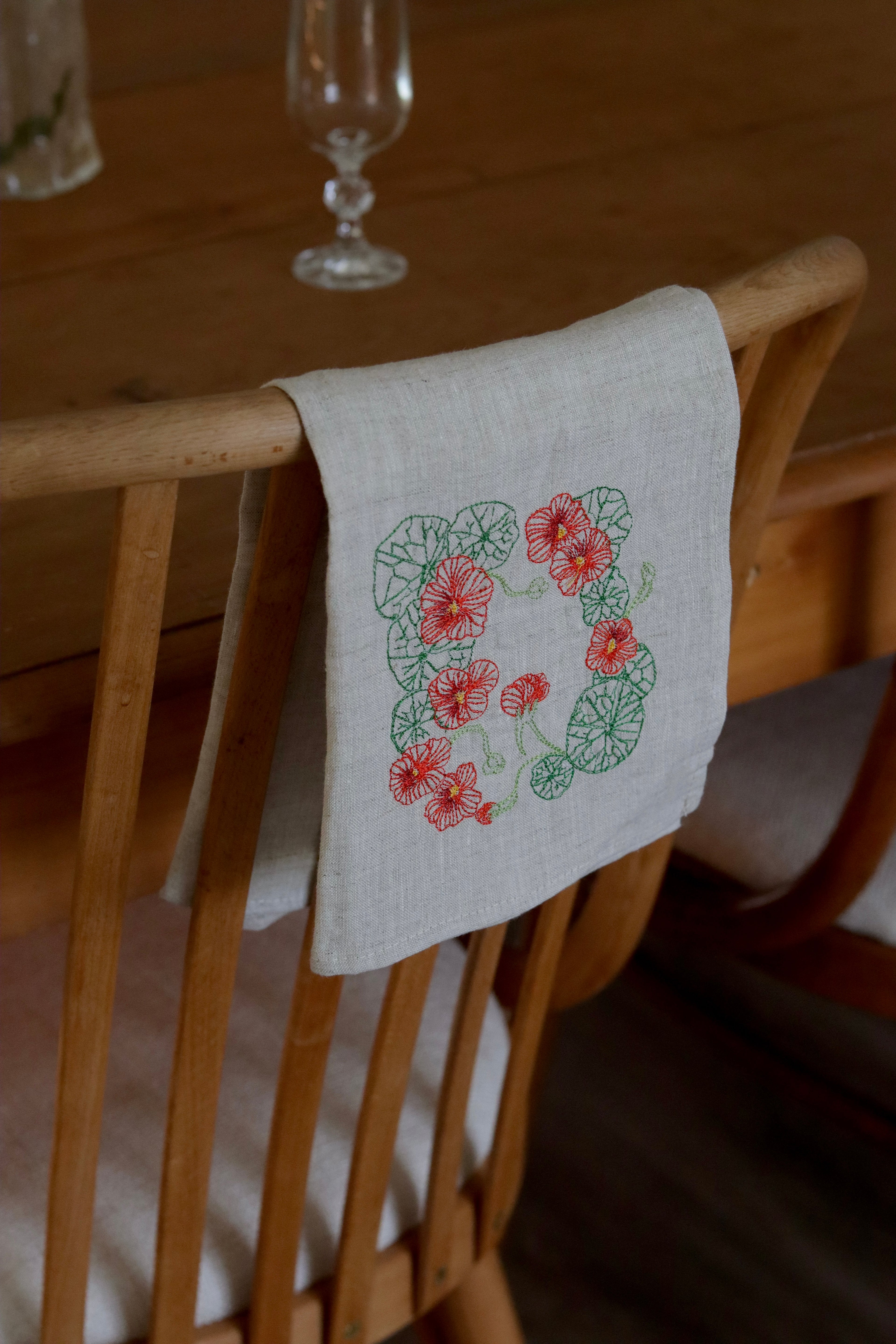 Dinner Napkins