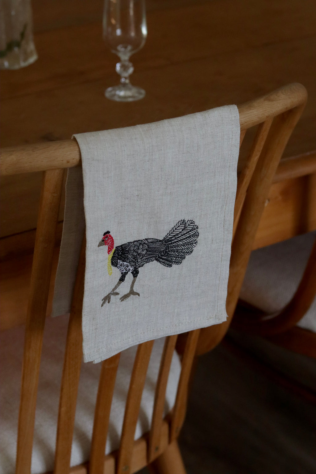Dinner Napkins