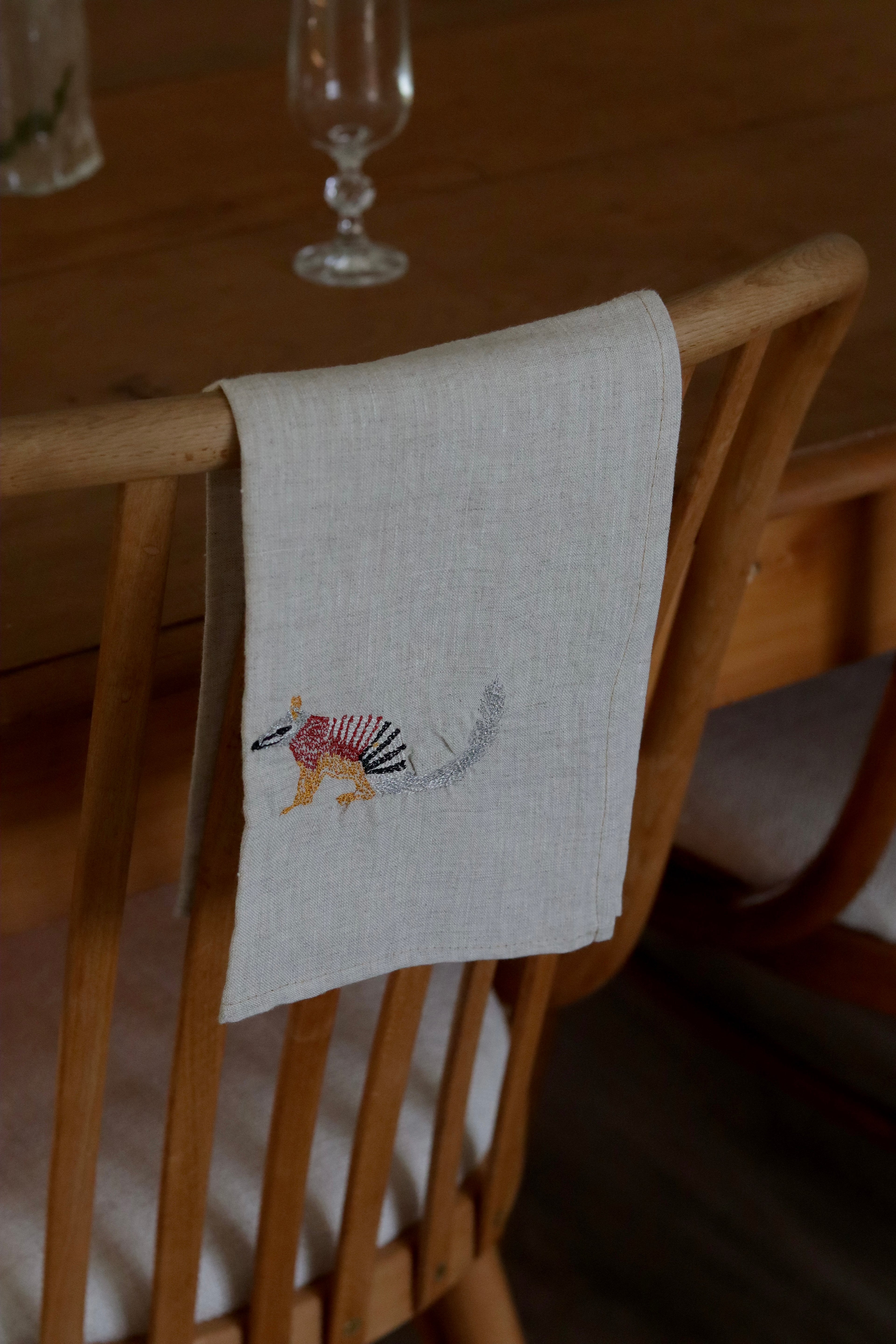 Dinner Napkins