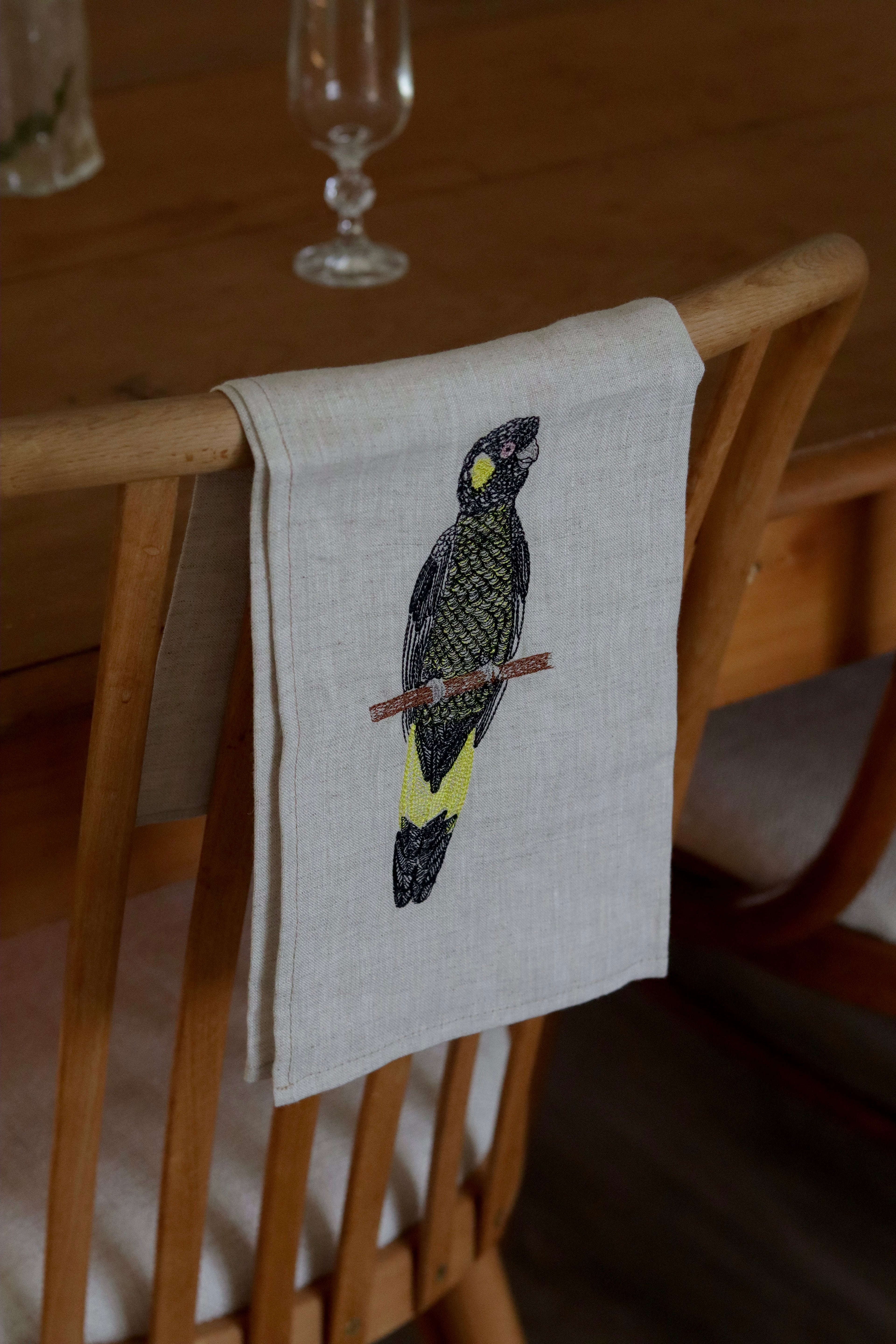 Dinner Napkins