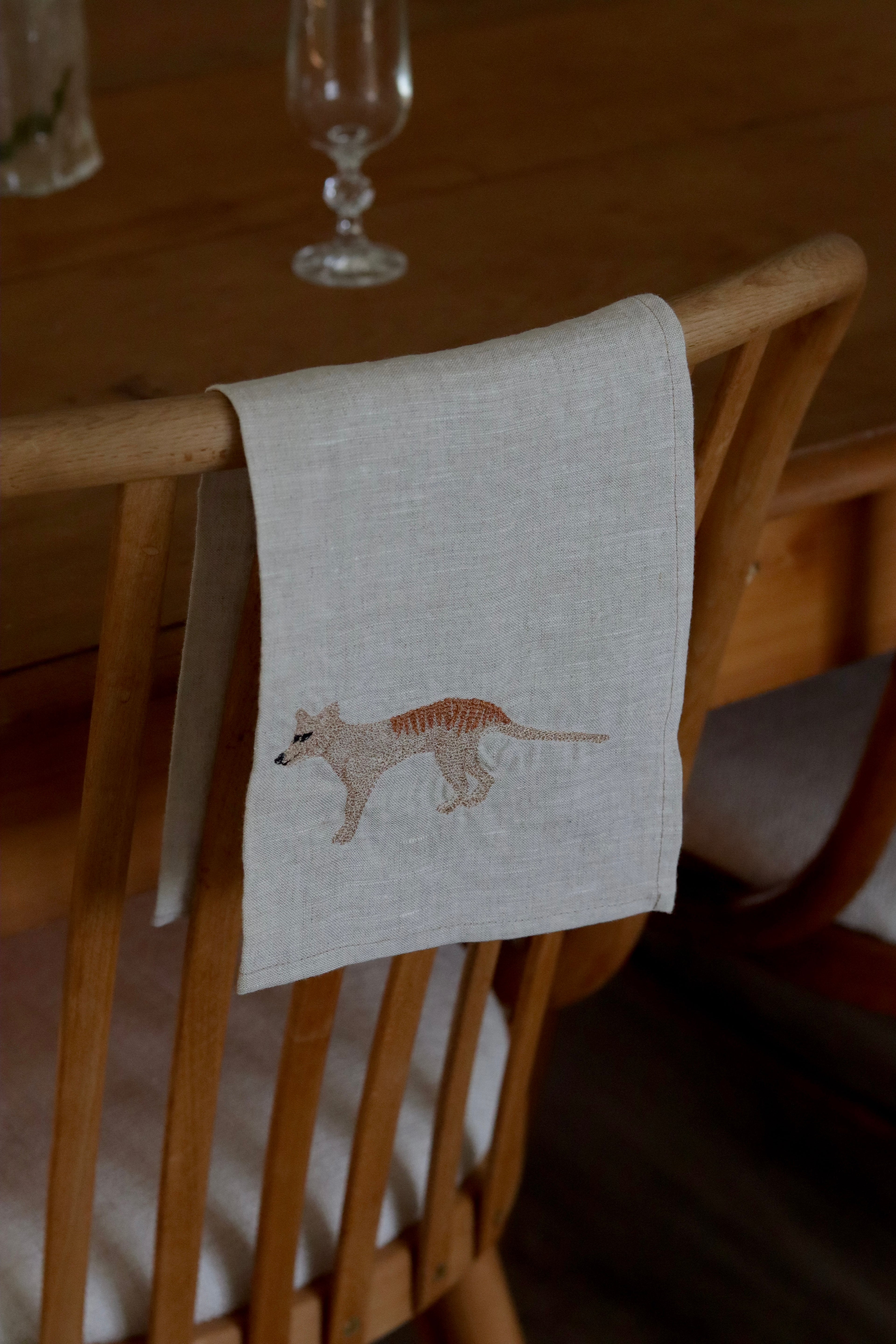 Dinner Napkins