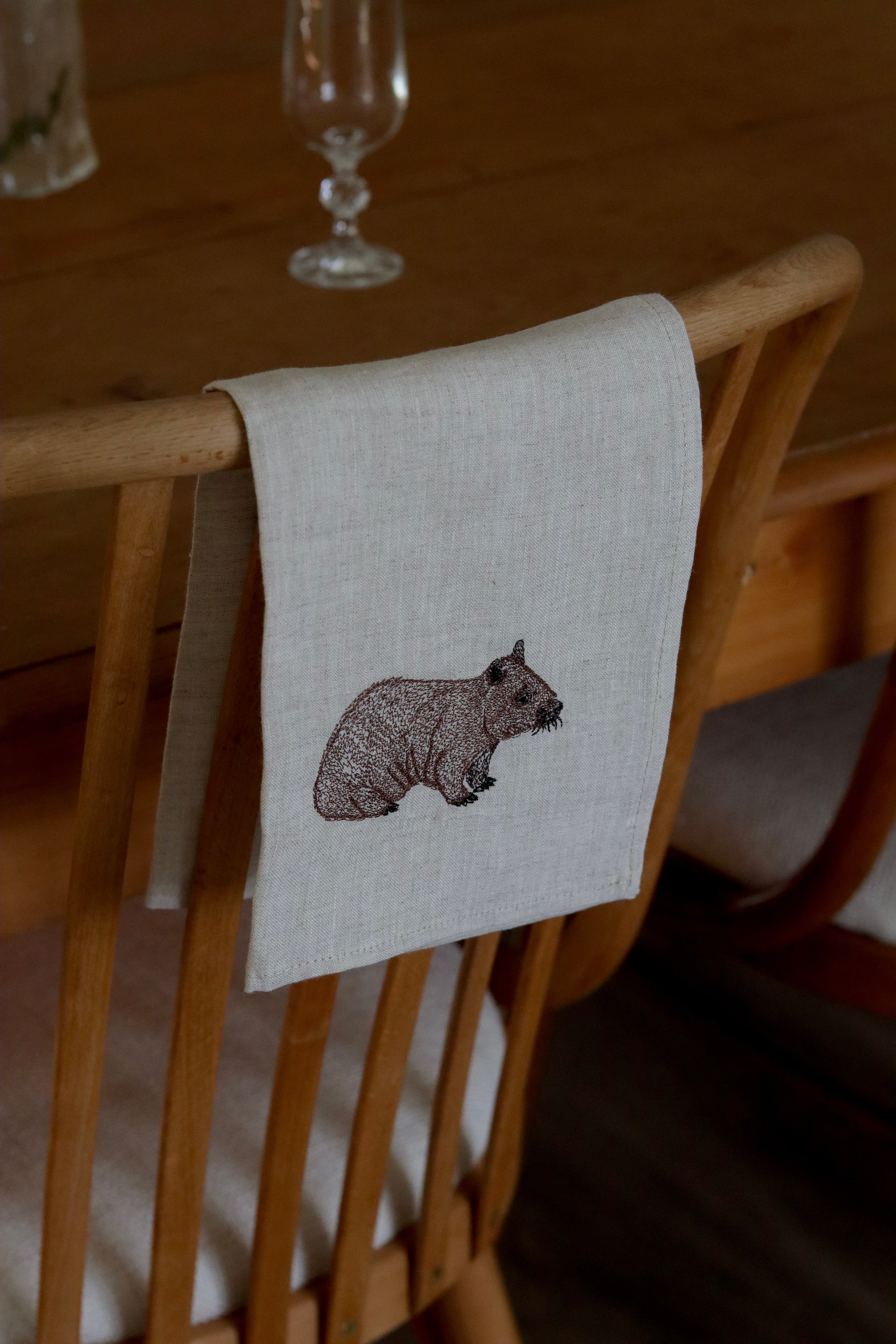 Dinner Napkins