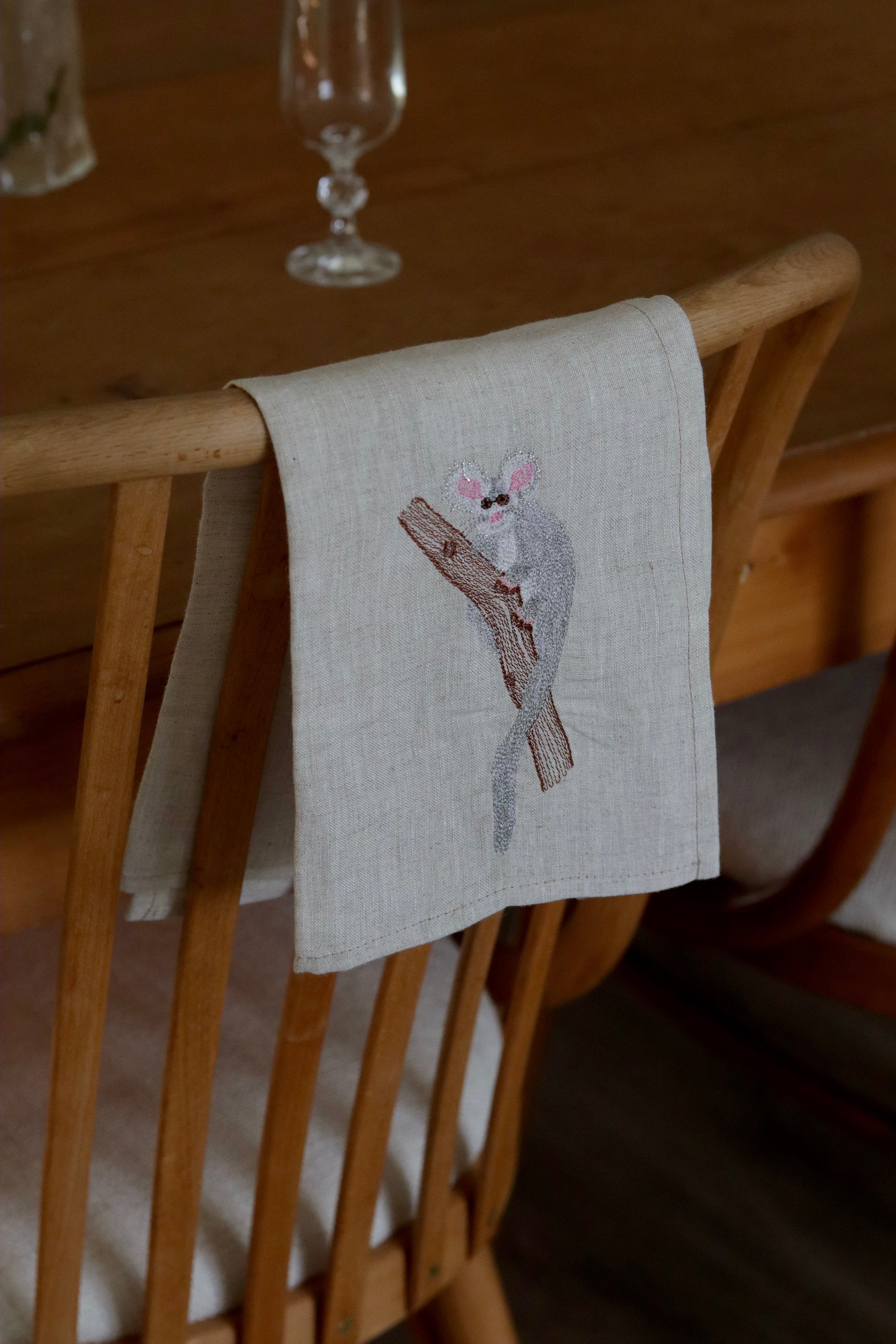Dinner Napkins