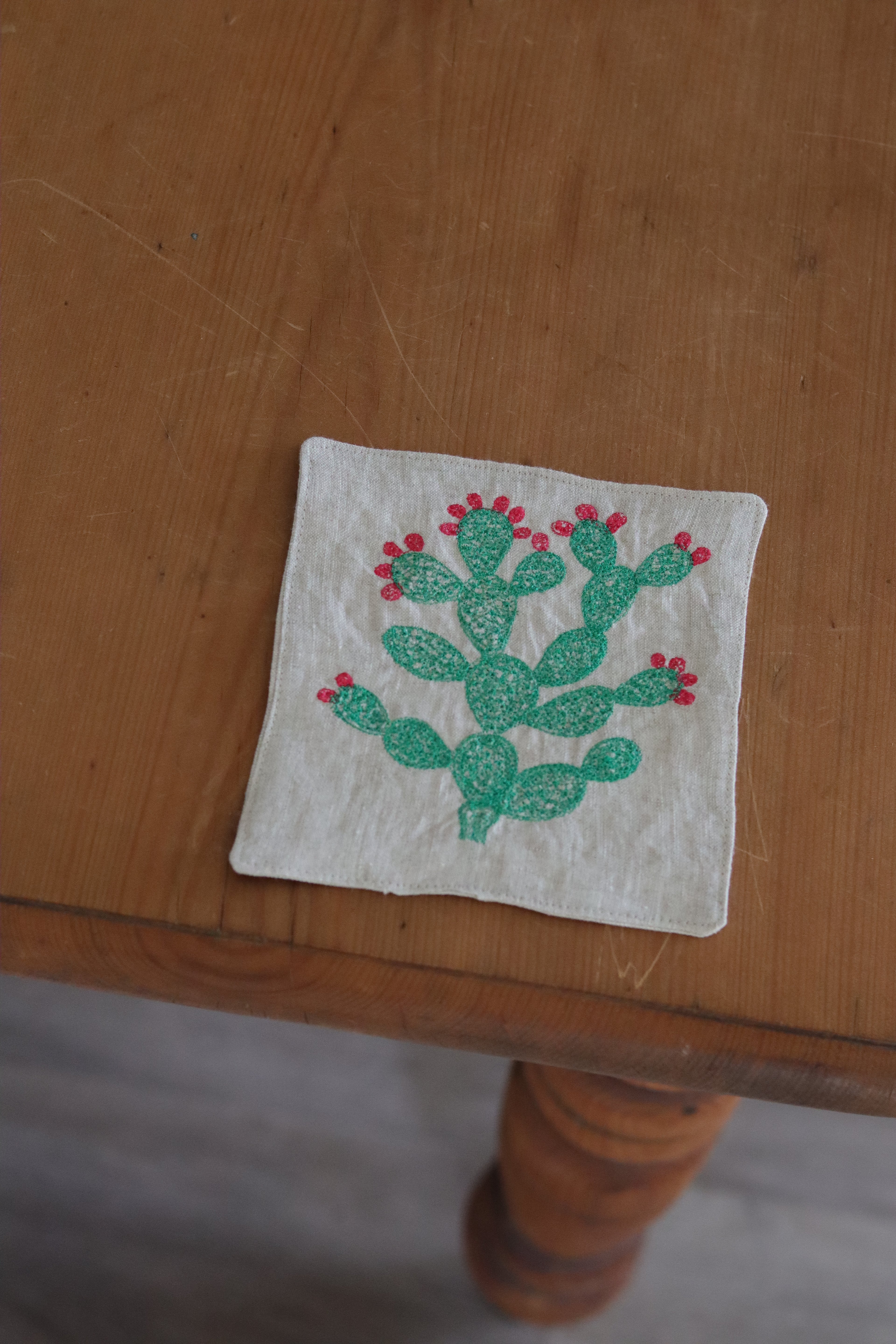 Cocktail Napkins