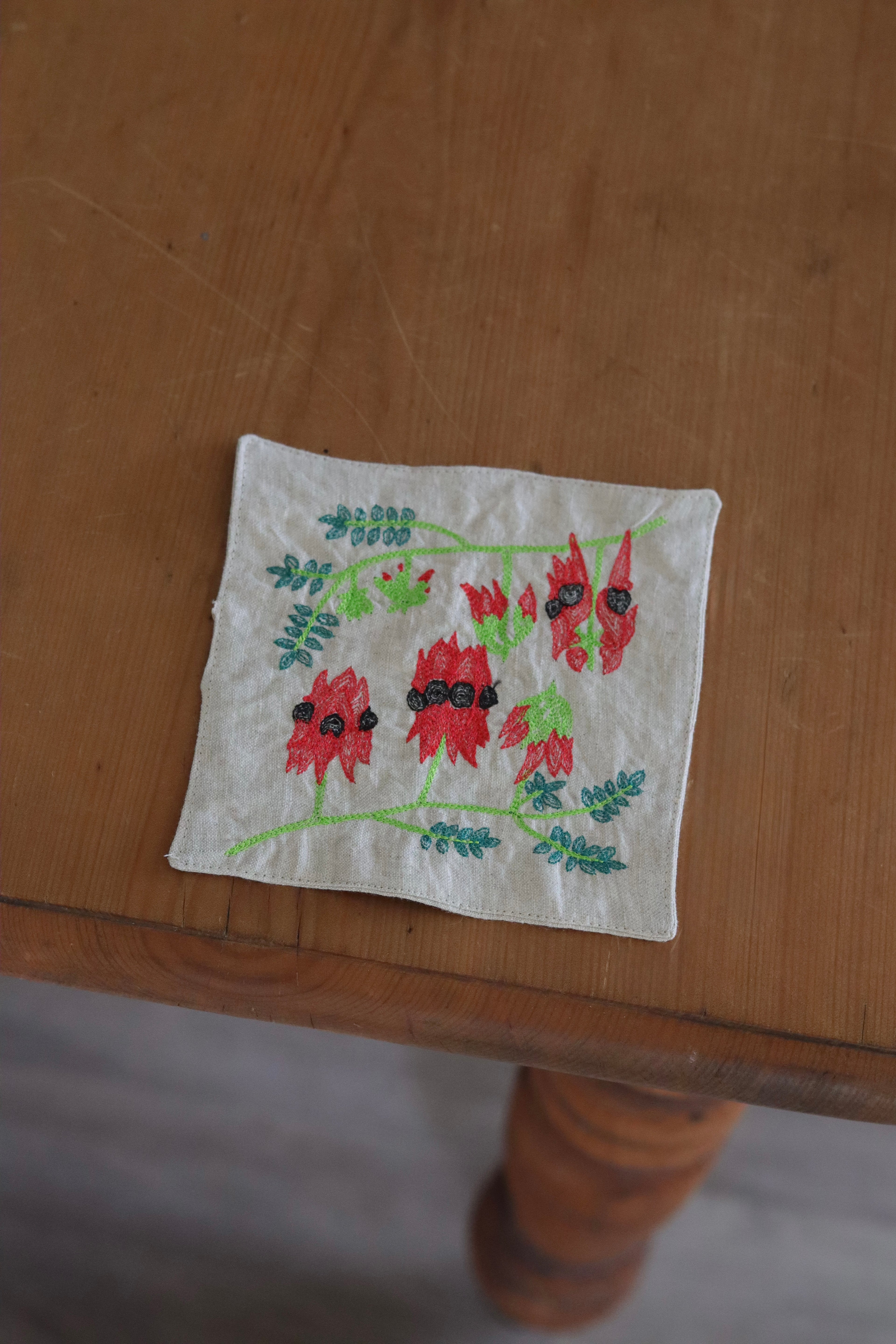 Cocktail Napkins