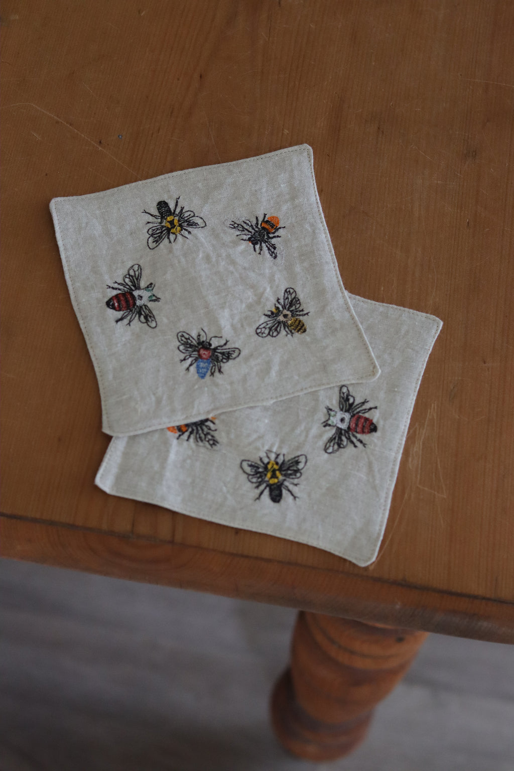 Cocktail Napkins