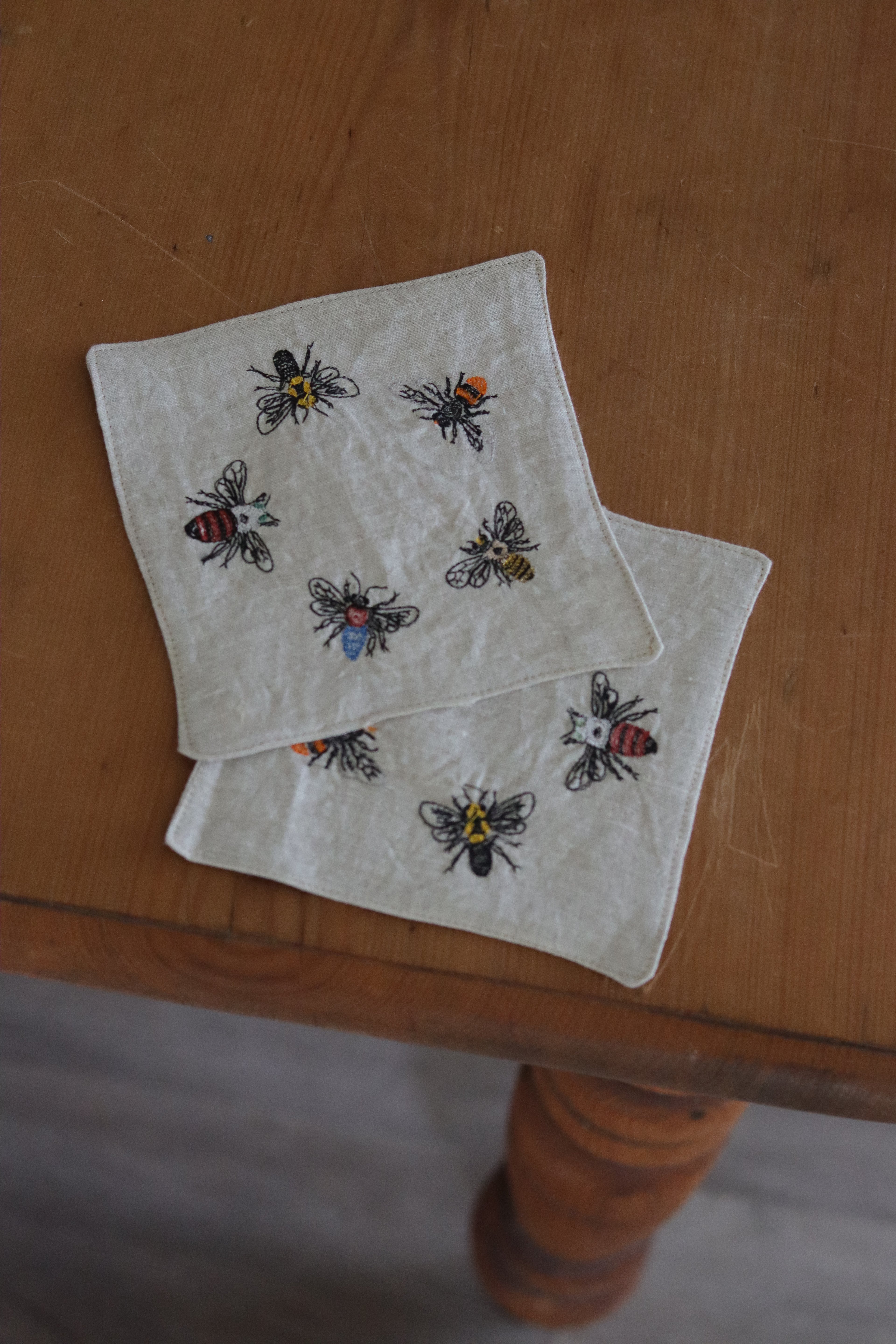 Cocktail Napkins