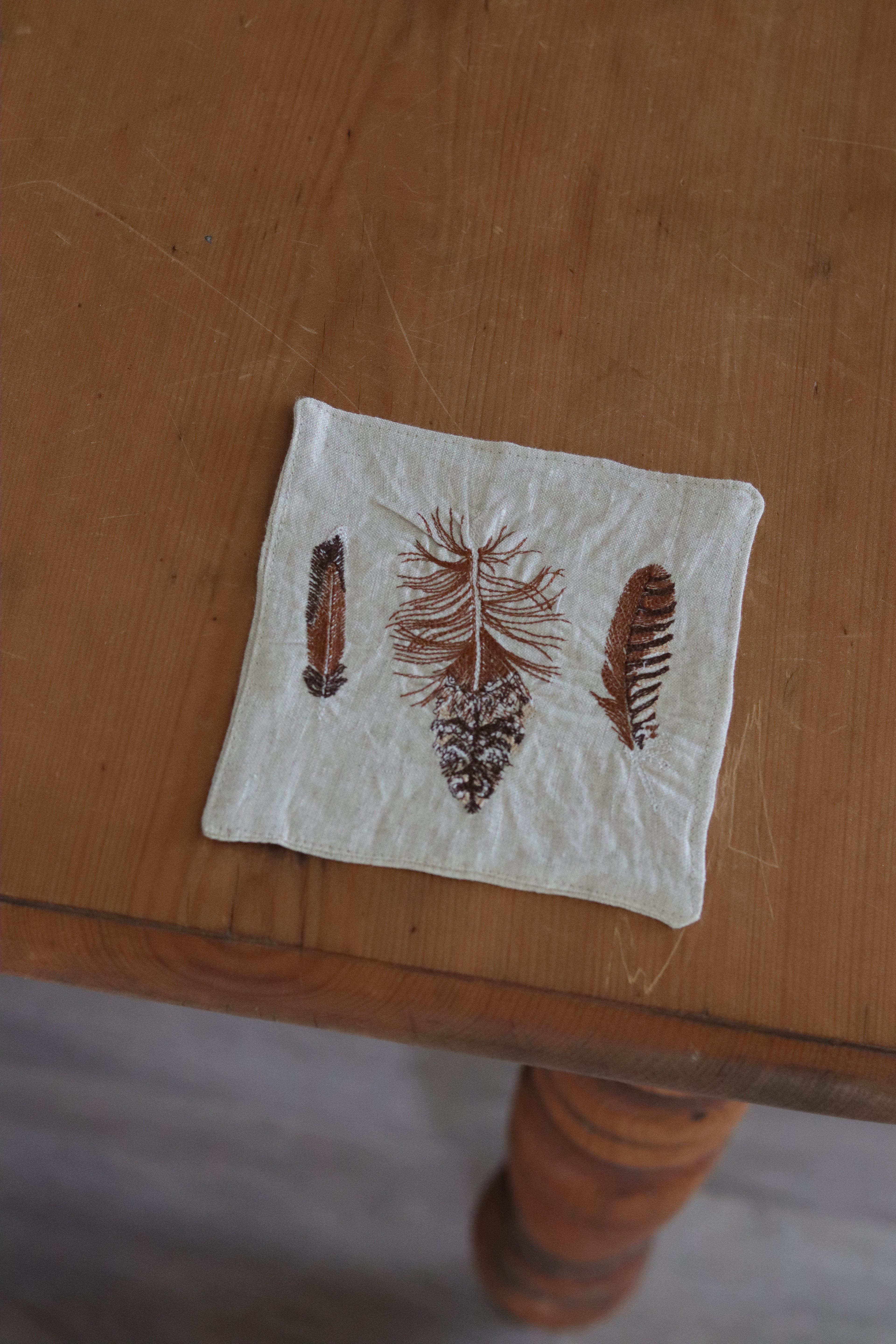 Cocktail Napkins