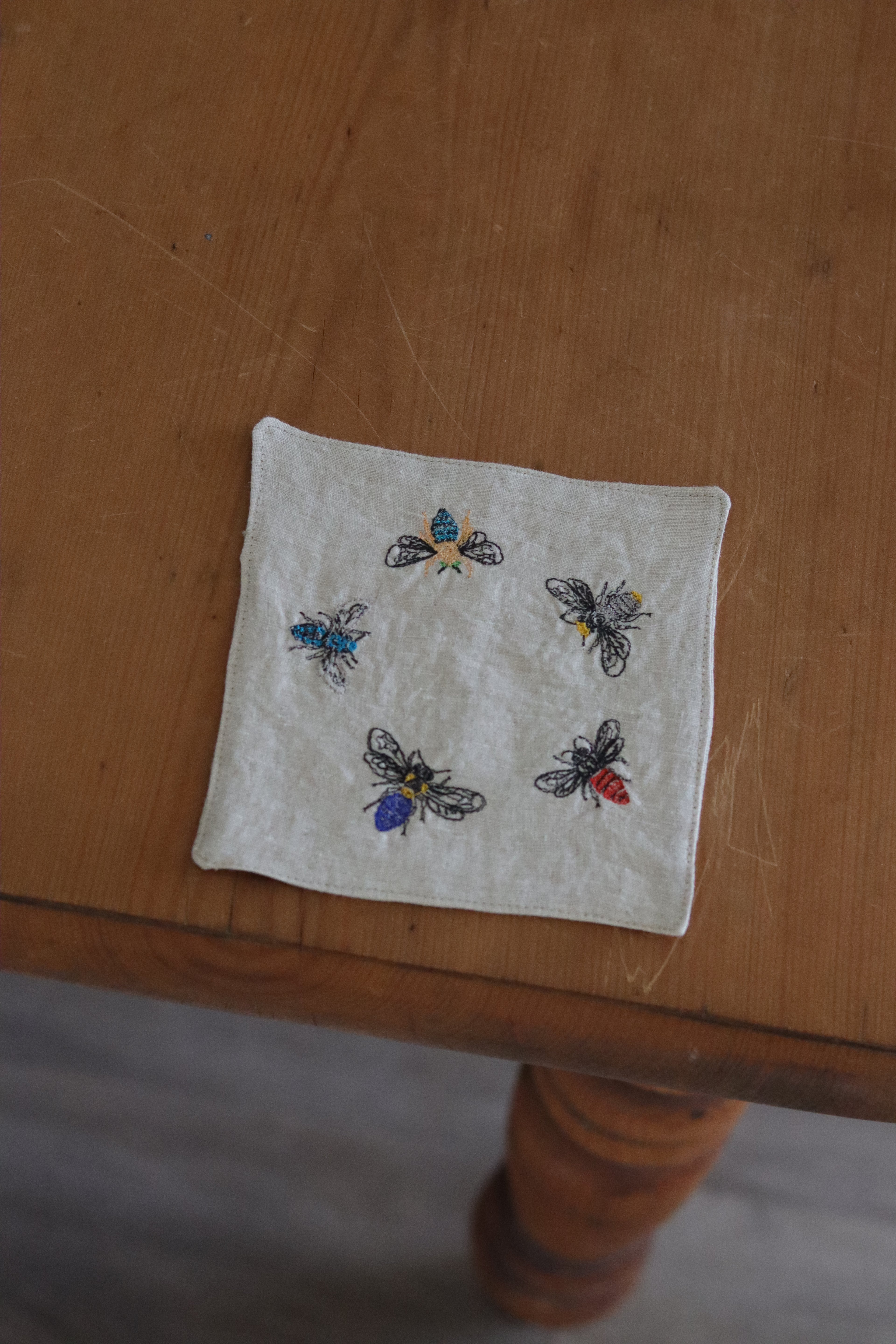 Cocktail Napkins