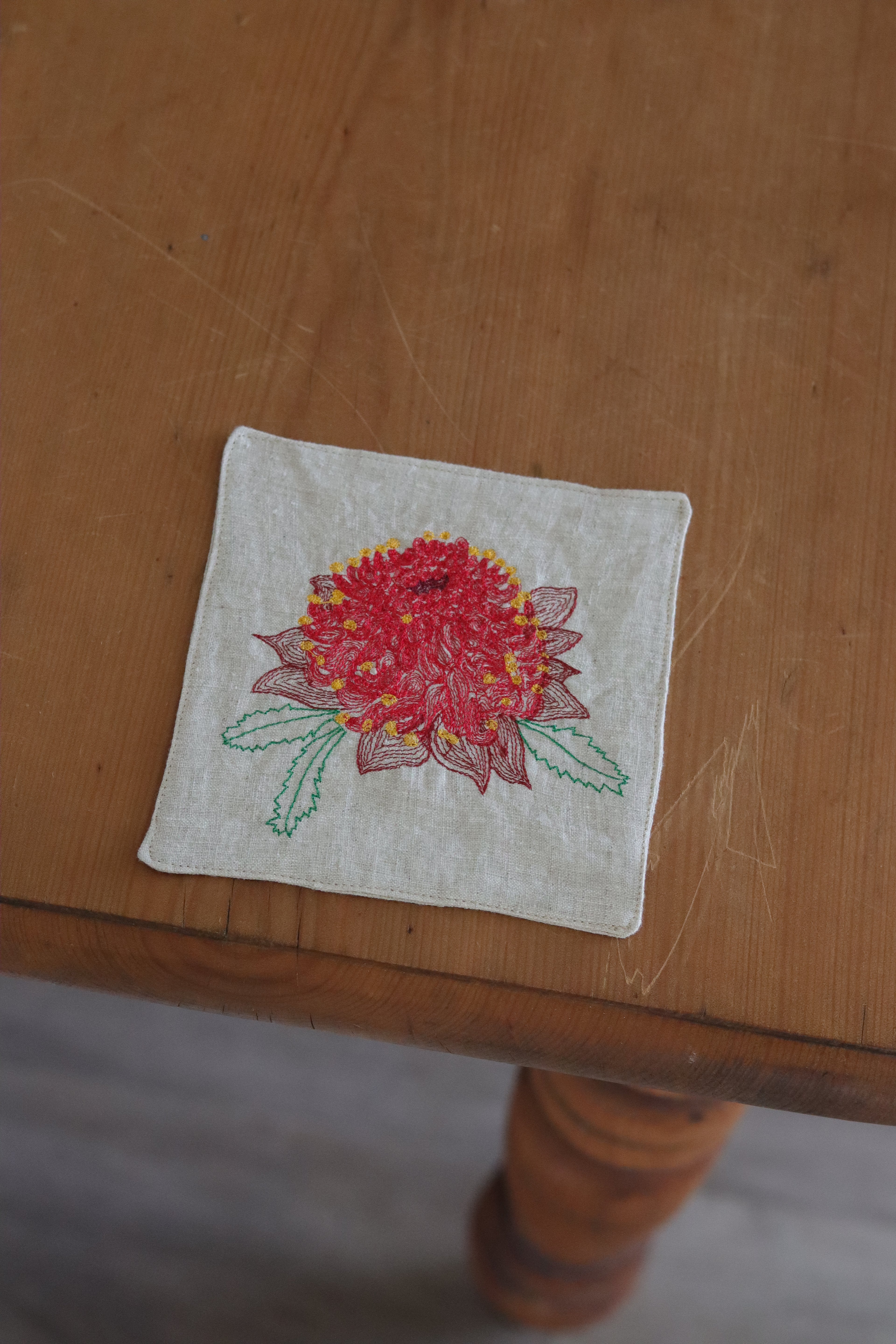 Cocktail Napkins