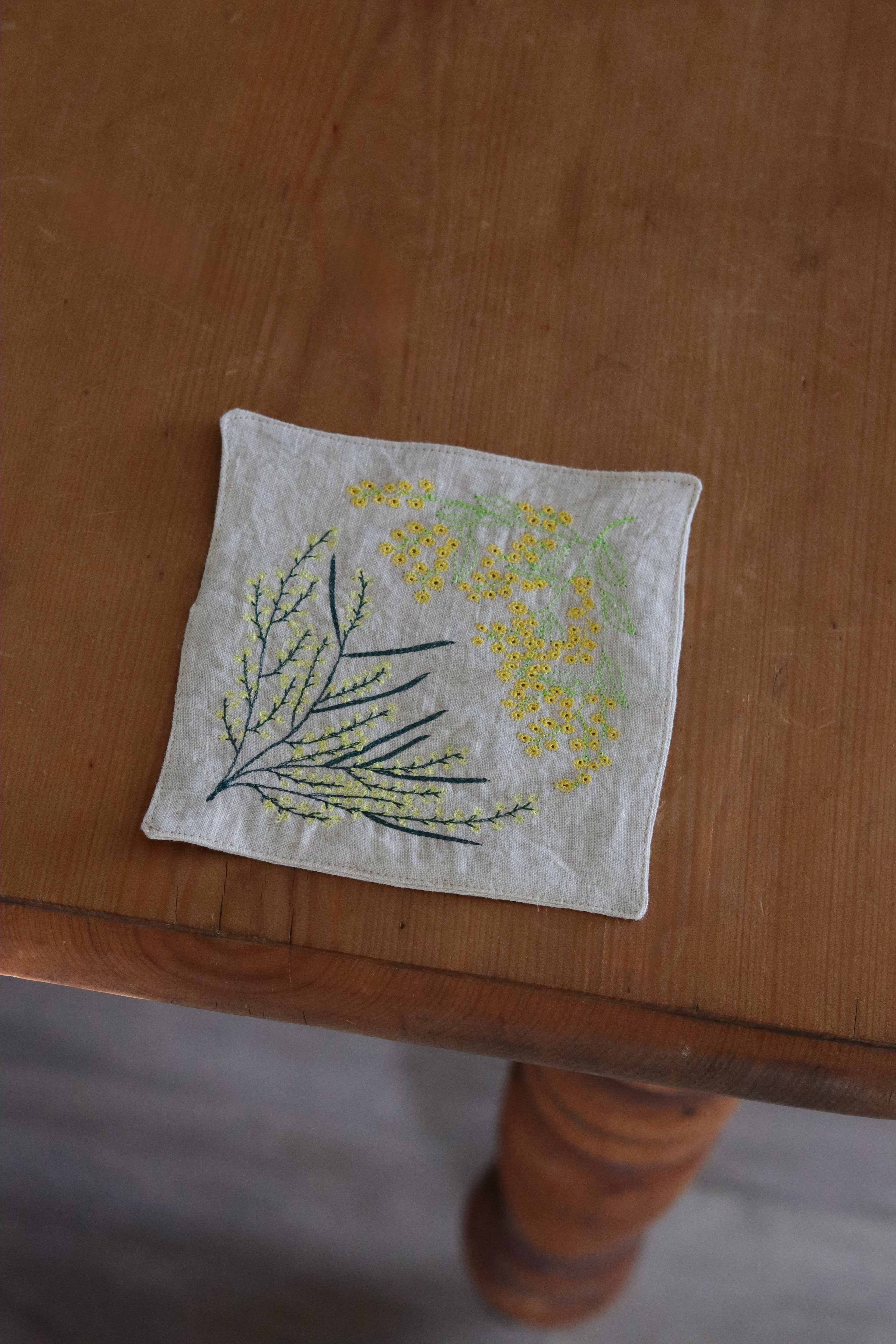 Cocktail Napkins