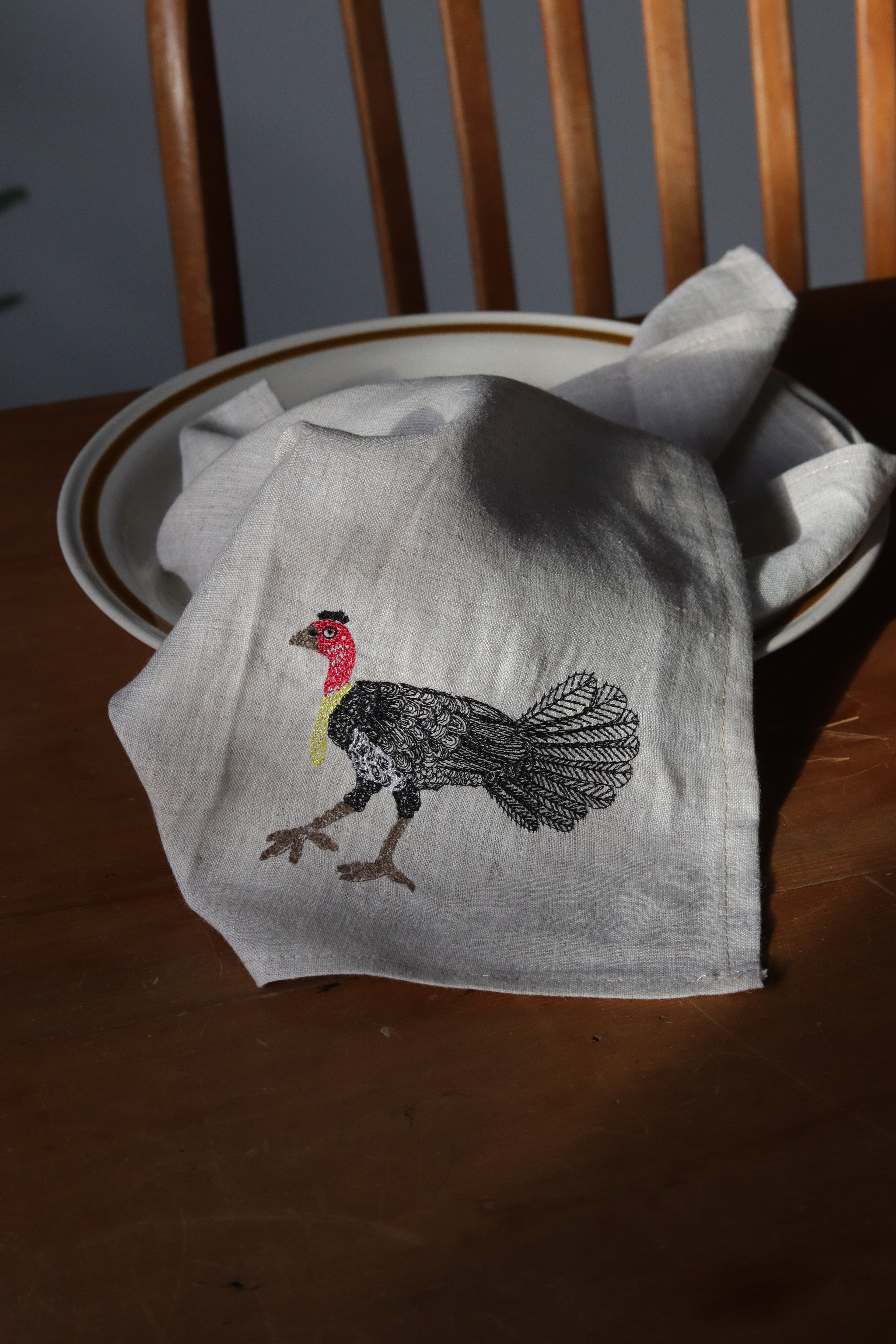Dinner Napkins