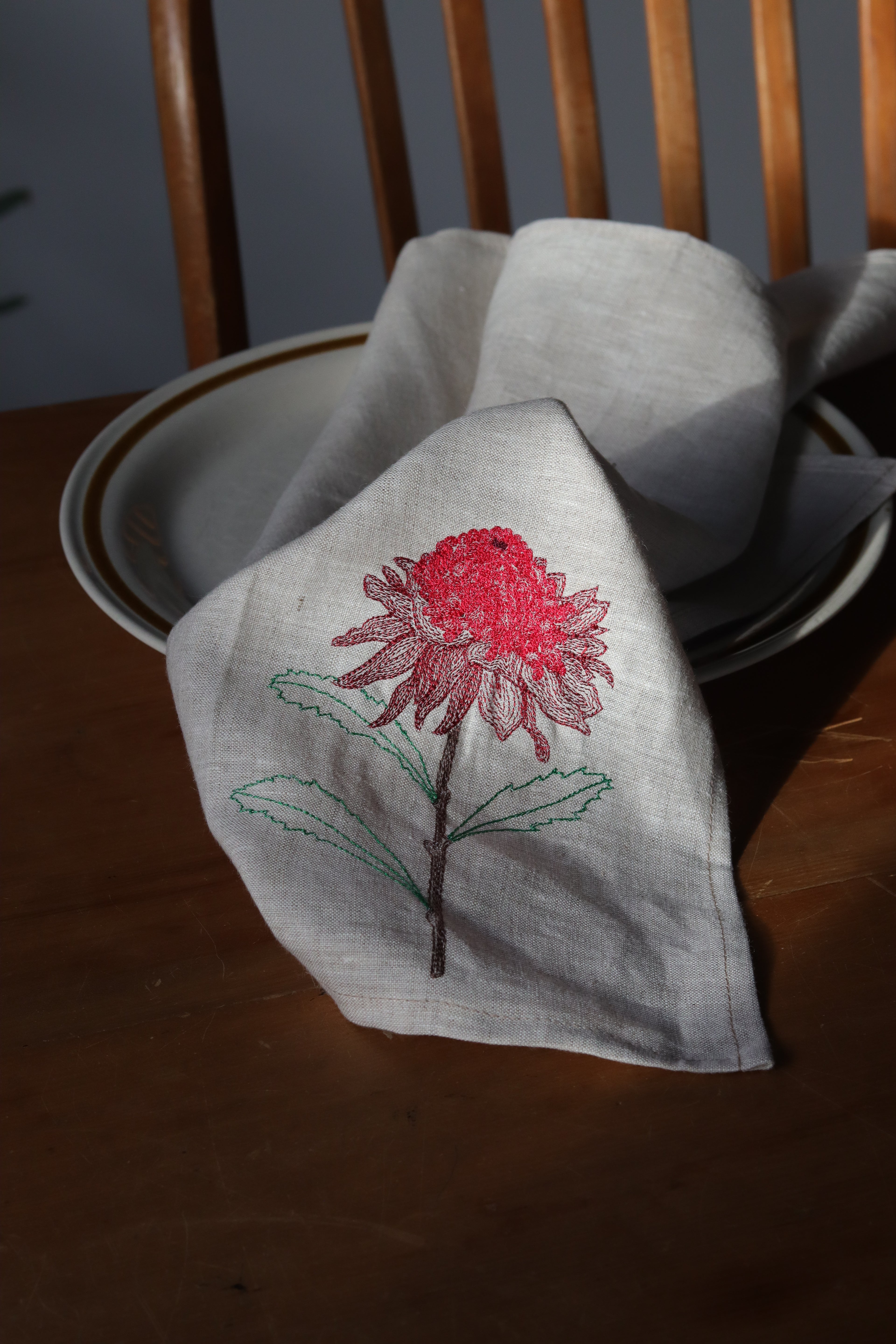 Dinner Napkins