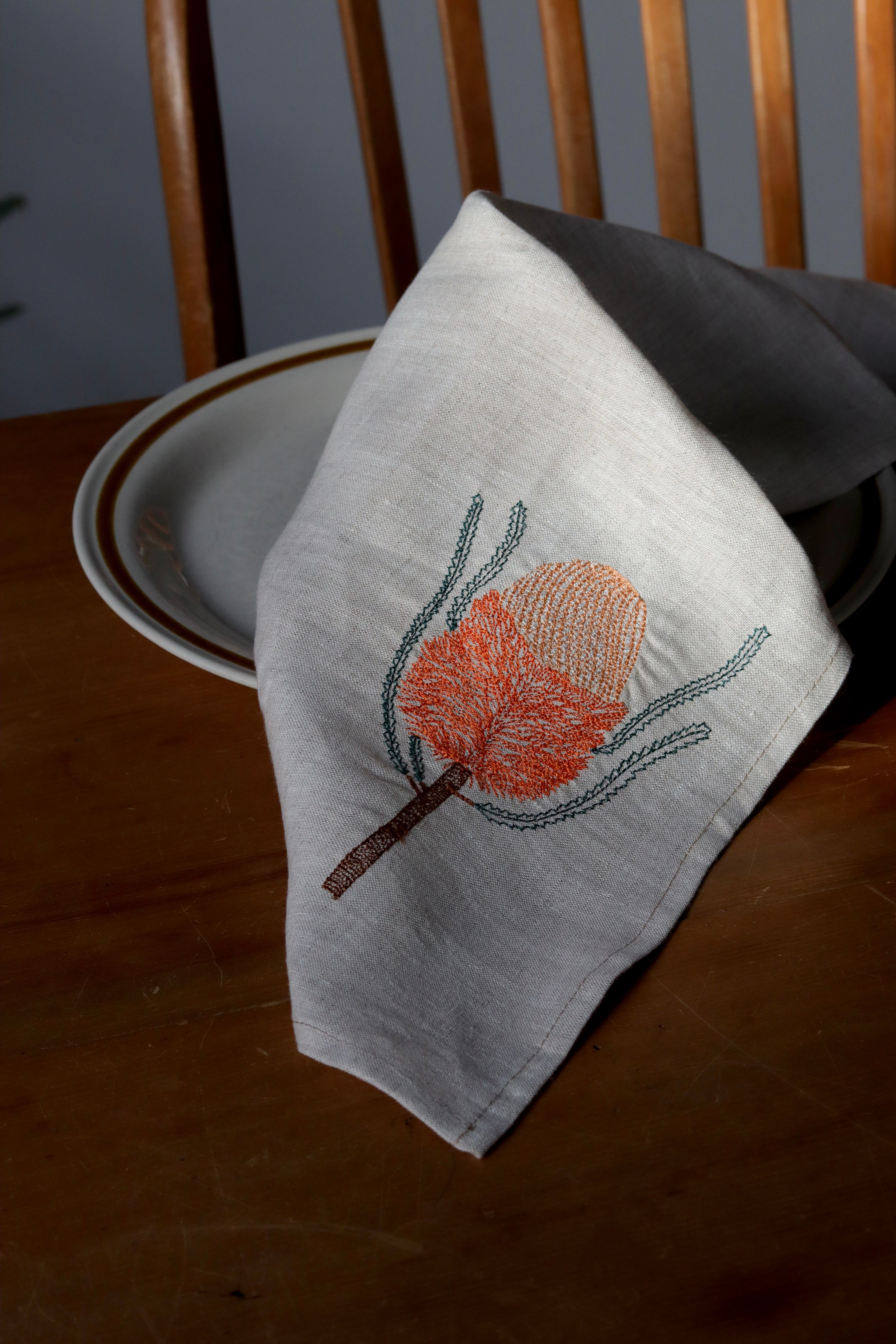 Dinner Napkins