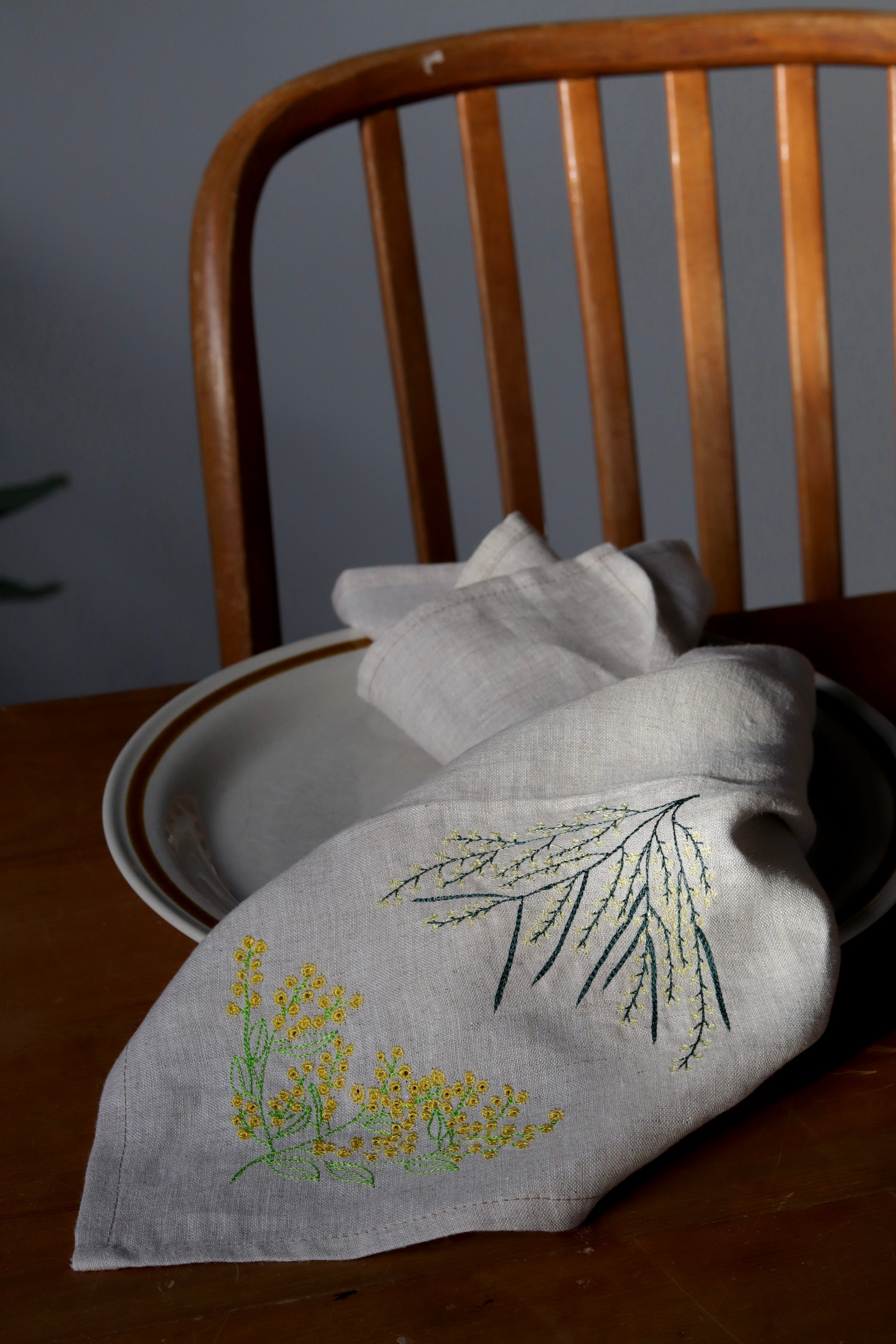 Dinner Napkins