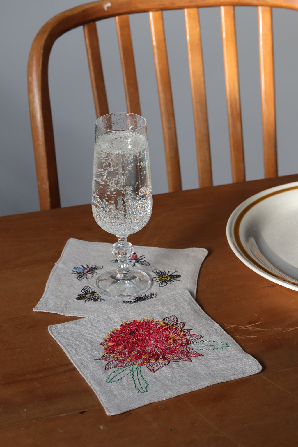 Cocktail Napkins