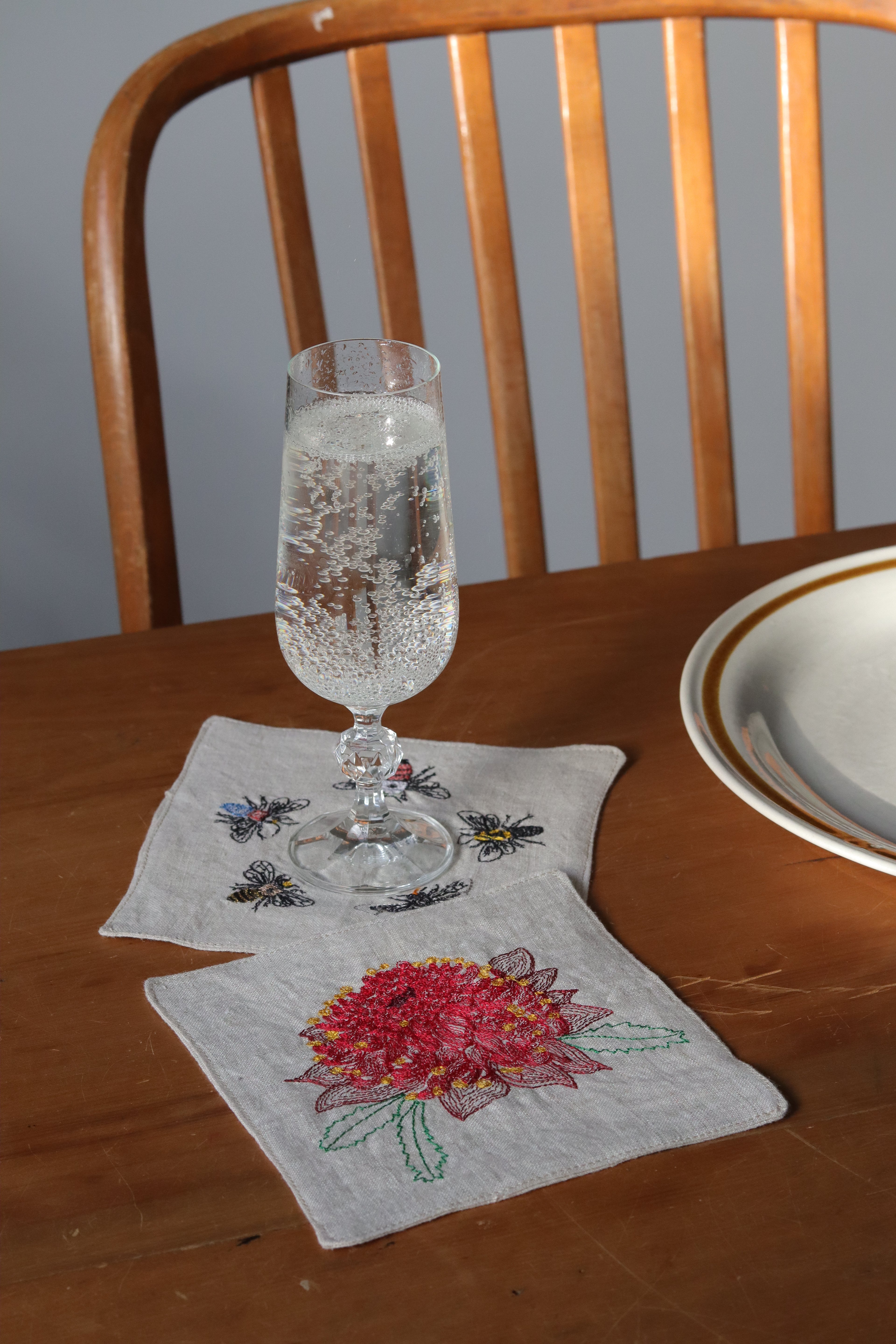 Cocktail Napkins