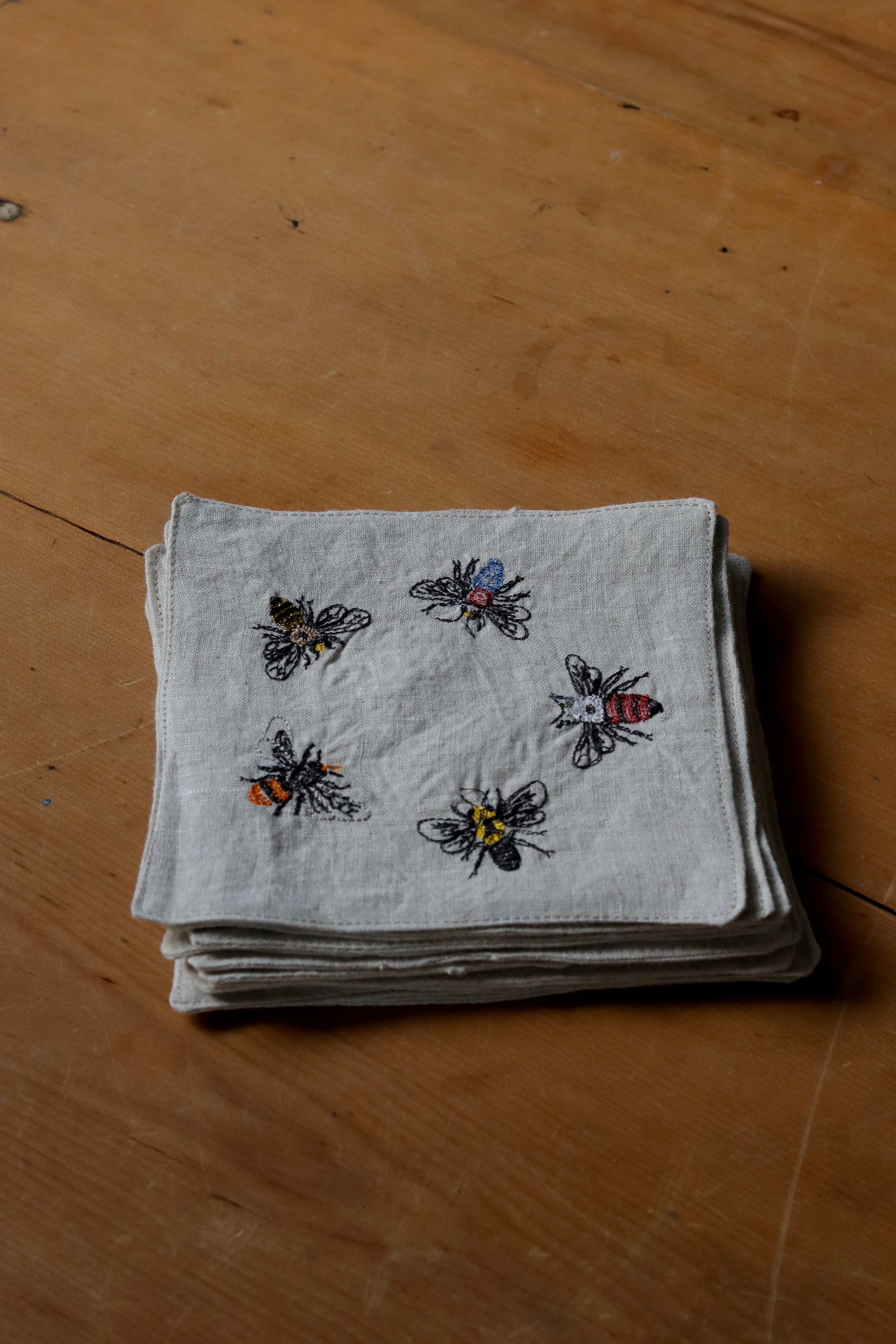 Cocktail Napkins