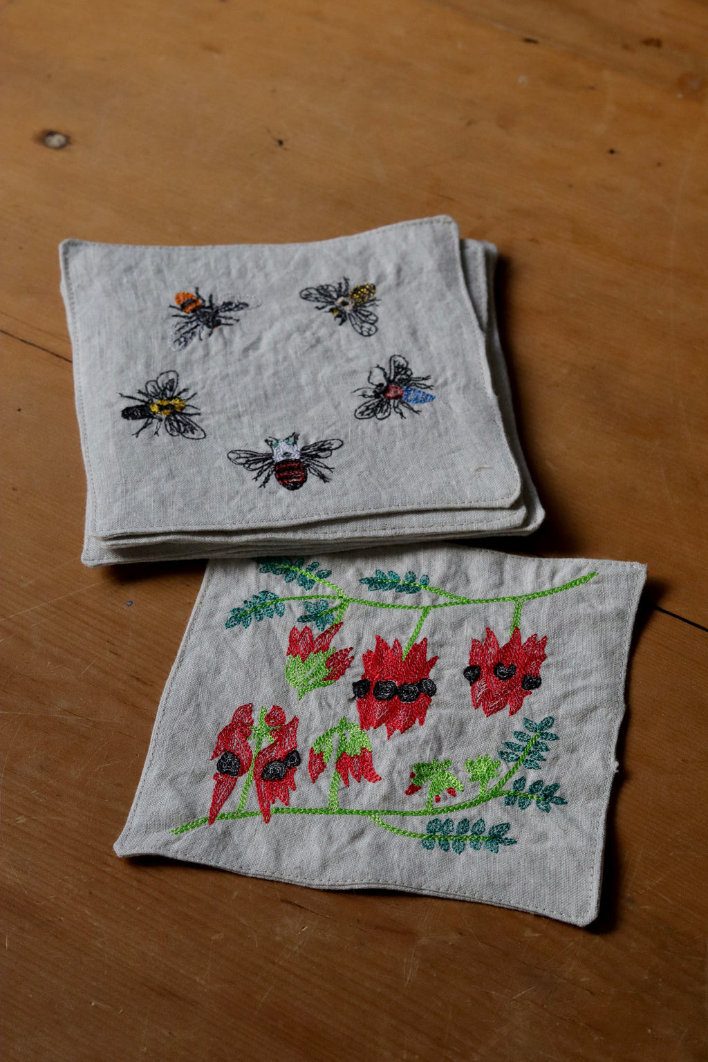 Cocktail Napkins