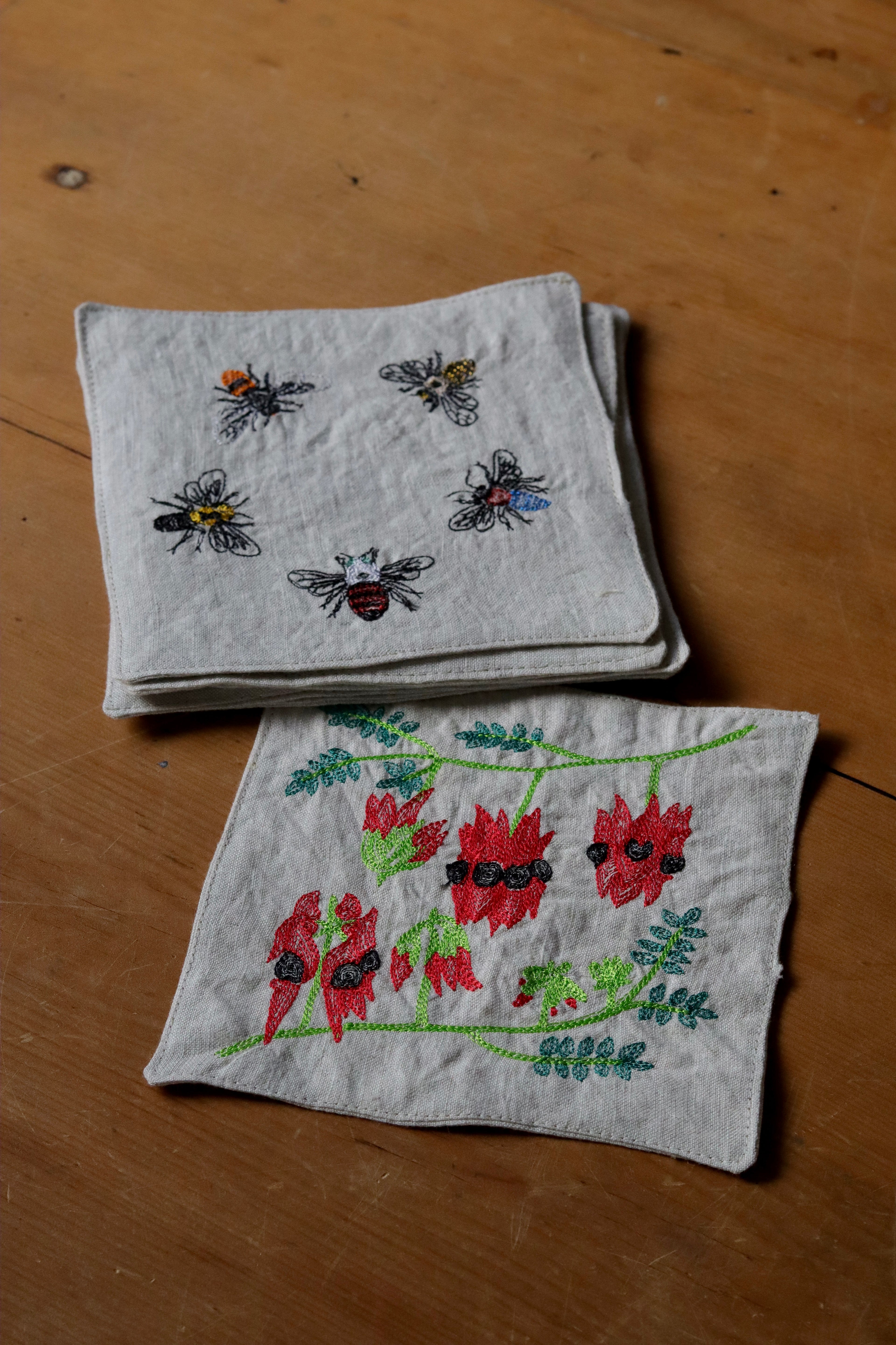 Cocktail Napkins