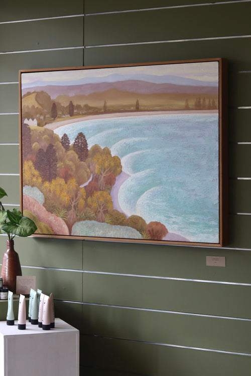 "Lennox Vista" - Matt Sansom