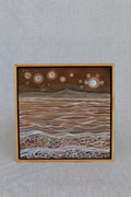"Beneath the Celestial Skies" - Donna Albany