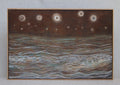 "Crescent Moon" - Donna Albany