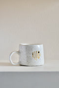 Sea Creature Mugs