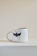Sea Creature Mugs