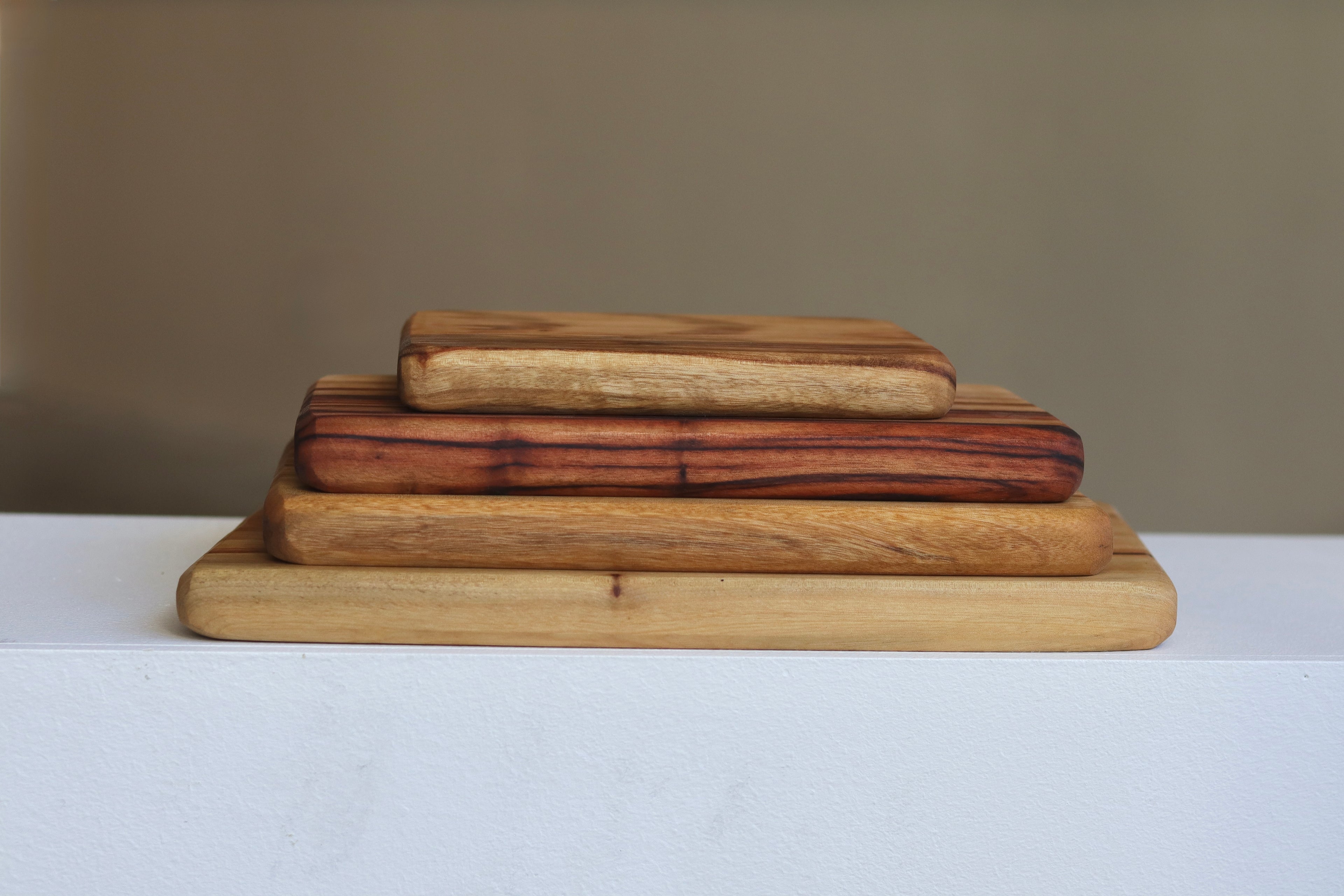 Camphor Chopping Board - Large