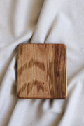 Camphor Chopping Board - Garlic Size