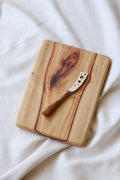 Camphor Chopping Board - Large
