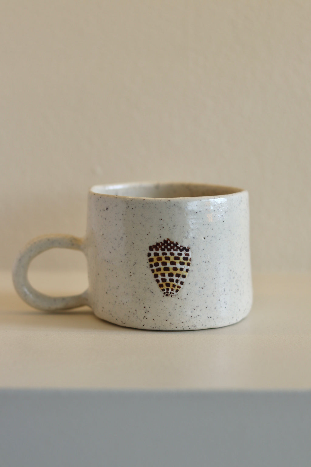 Sea Creature Mugs