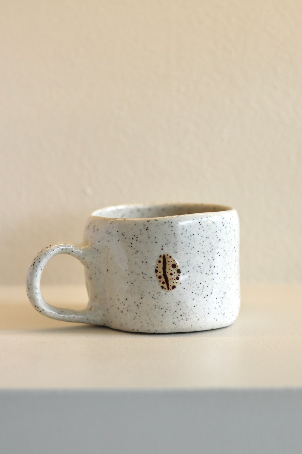 Sea Creature Mugs