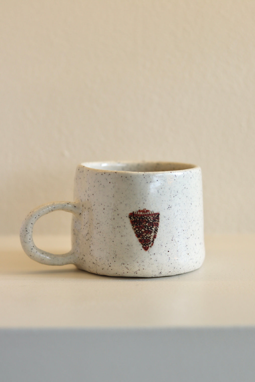 Sea Creature Mugs