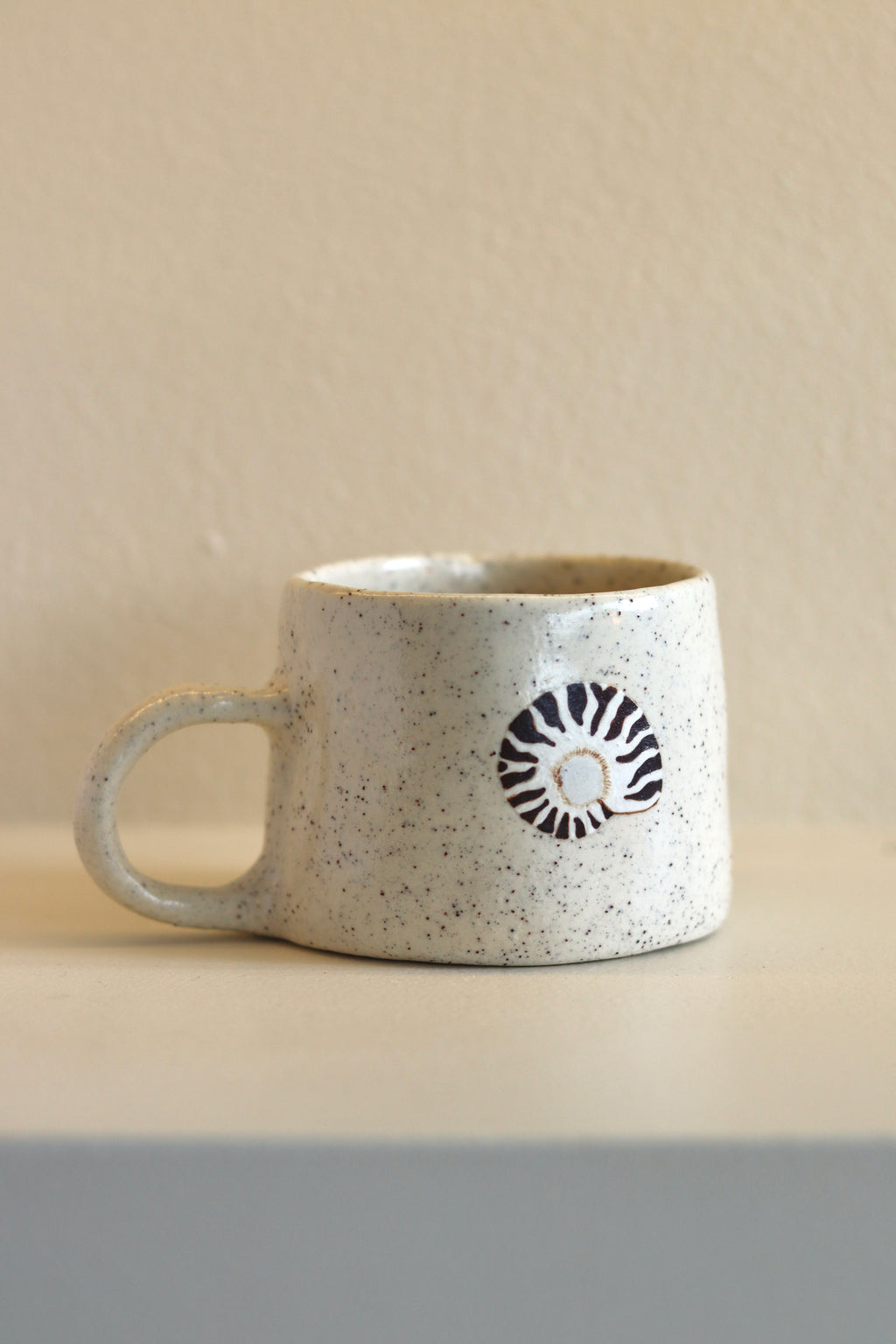Sea Creature Mugs