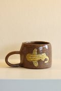 Sea Creature Mugs