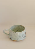 Pottery Mug
