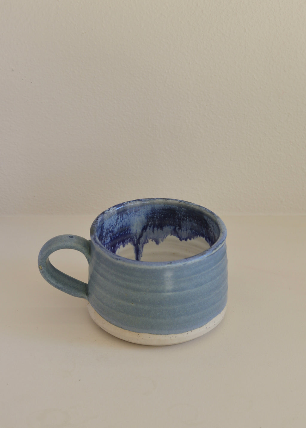 Pottery Mug