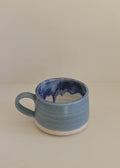 Pottery Mug