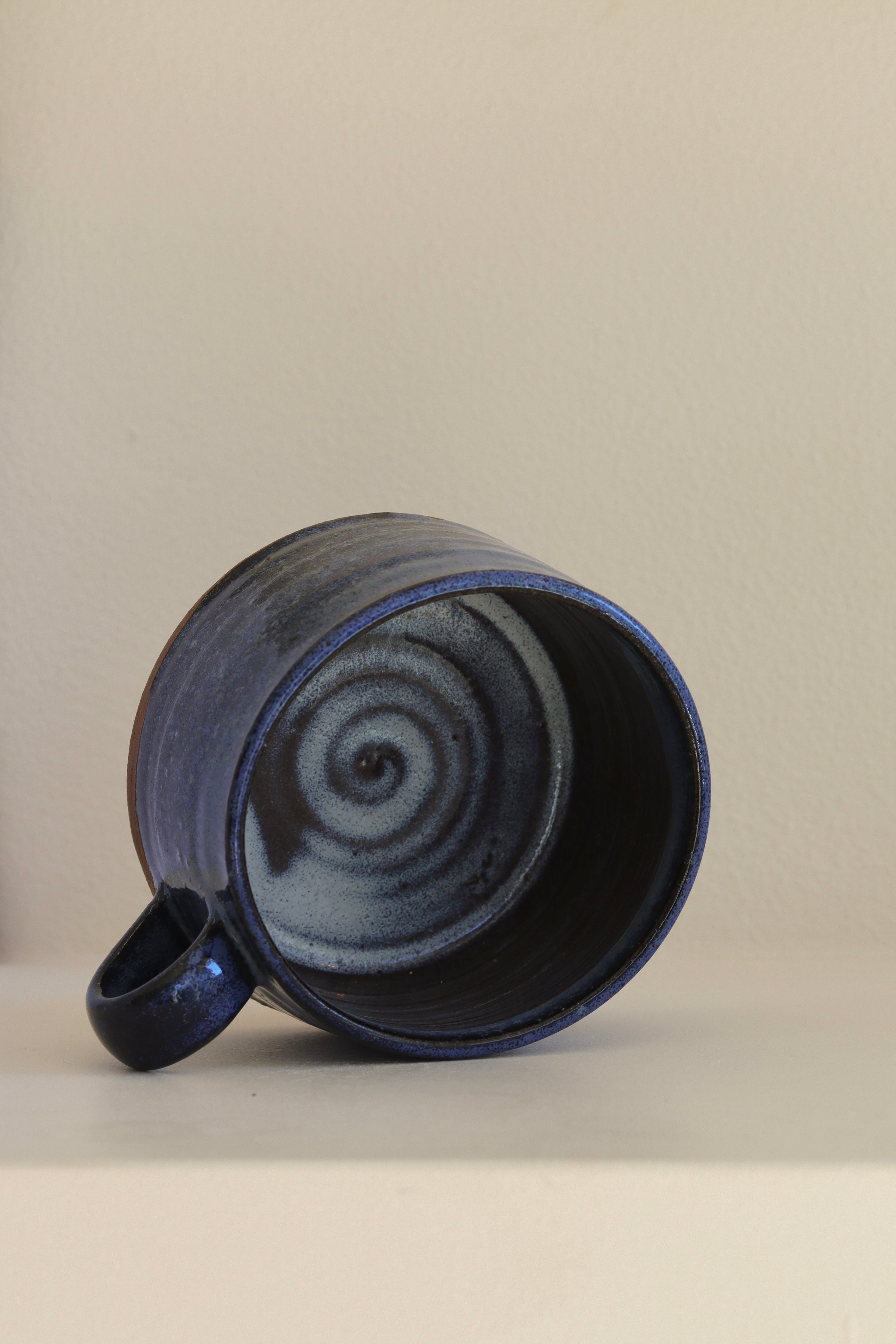Pottery Mug