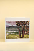 Julian Rocks - Nguthungulli Card