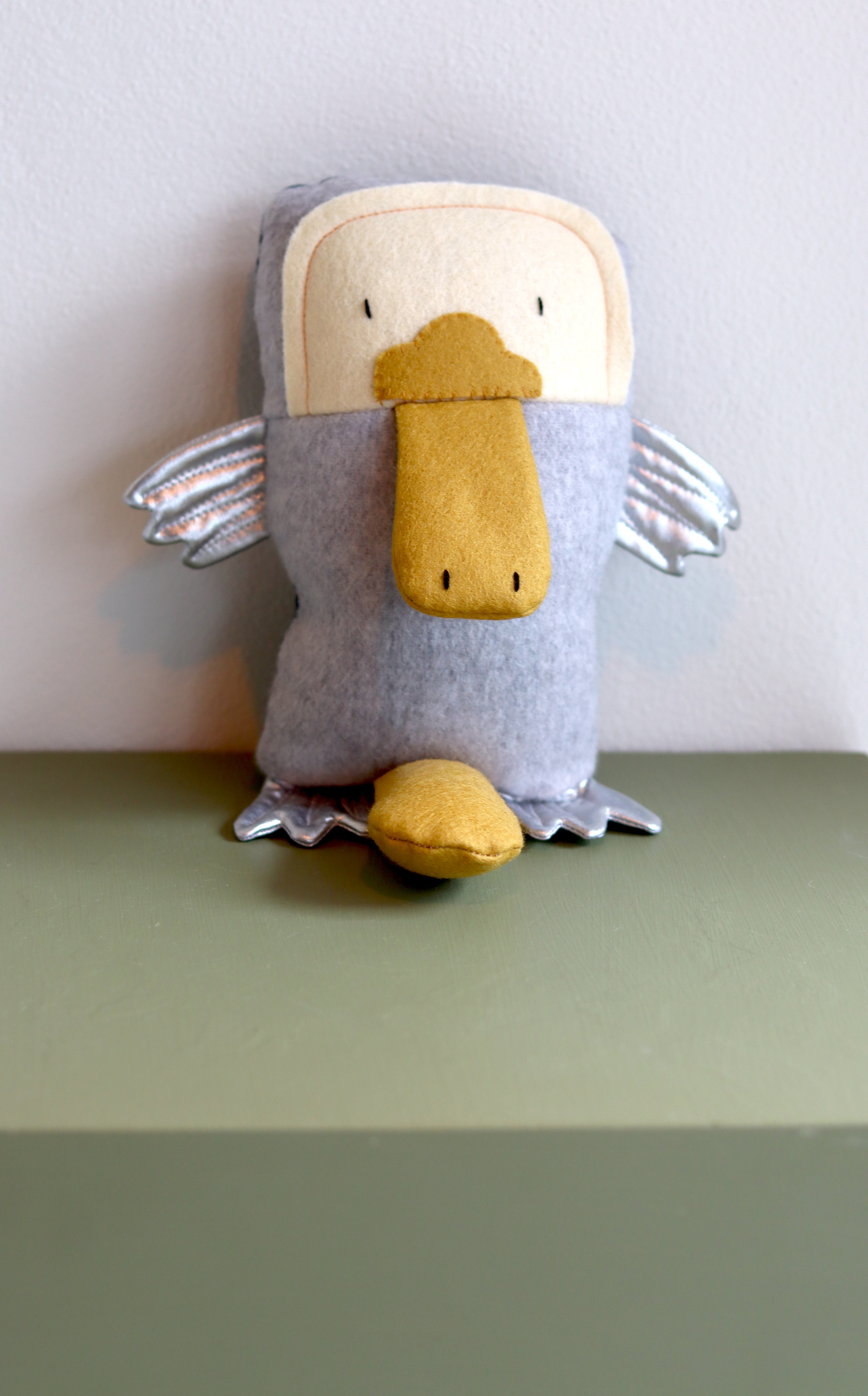 Platypus