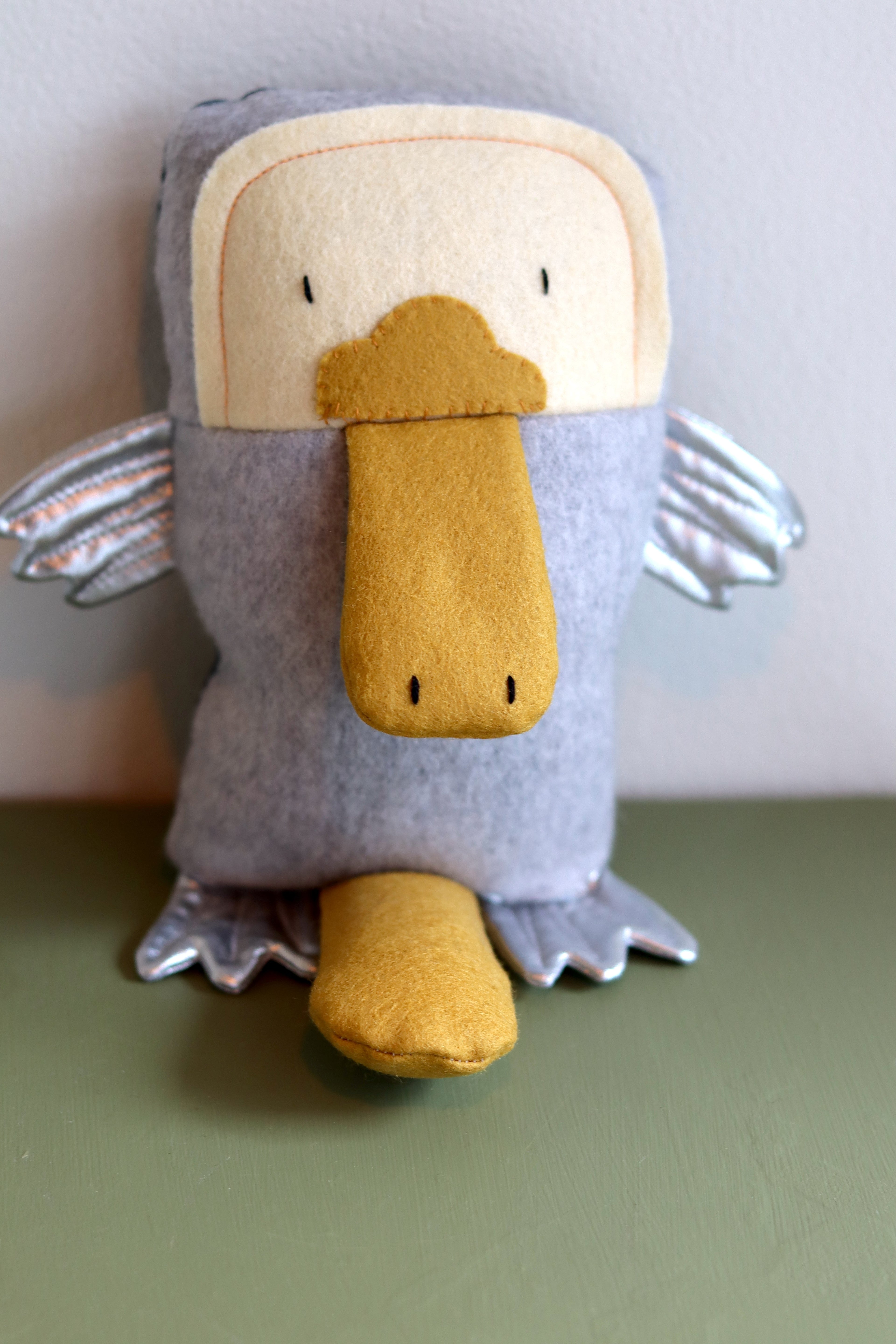 Platypus
