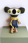 Kurt Koala