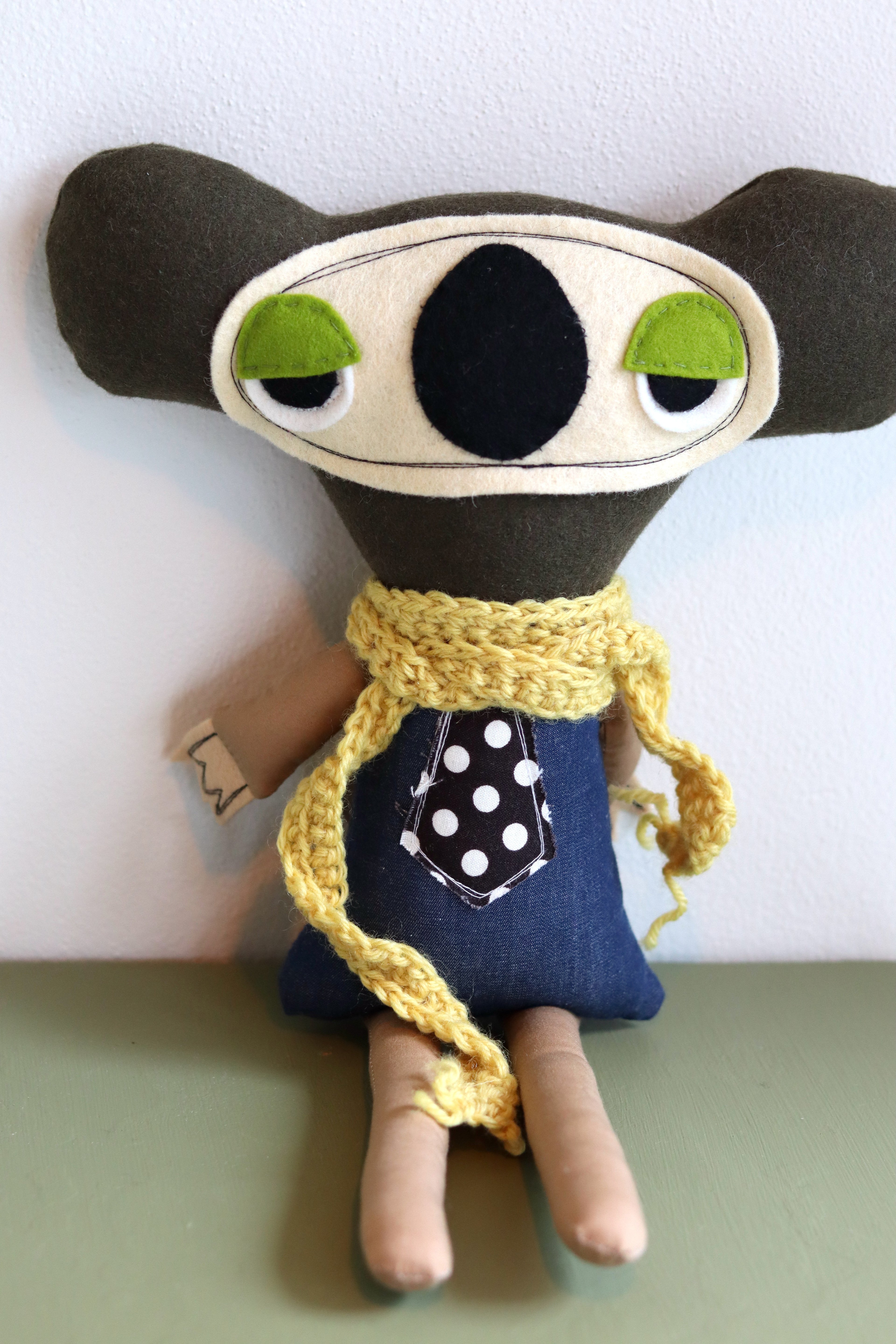 Kurt Koala