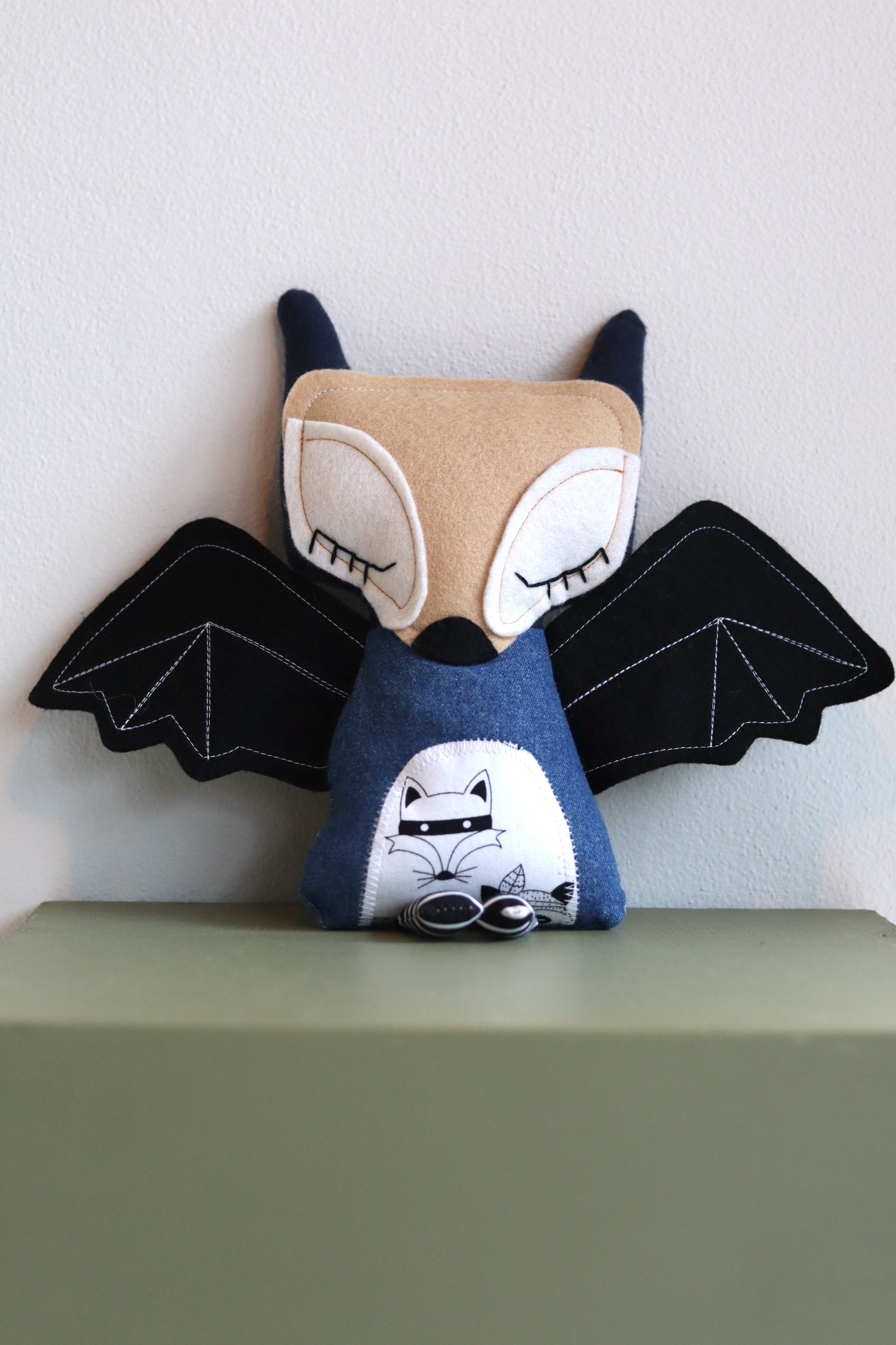 Flying Fox