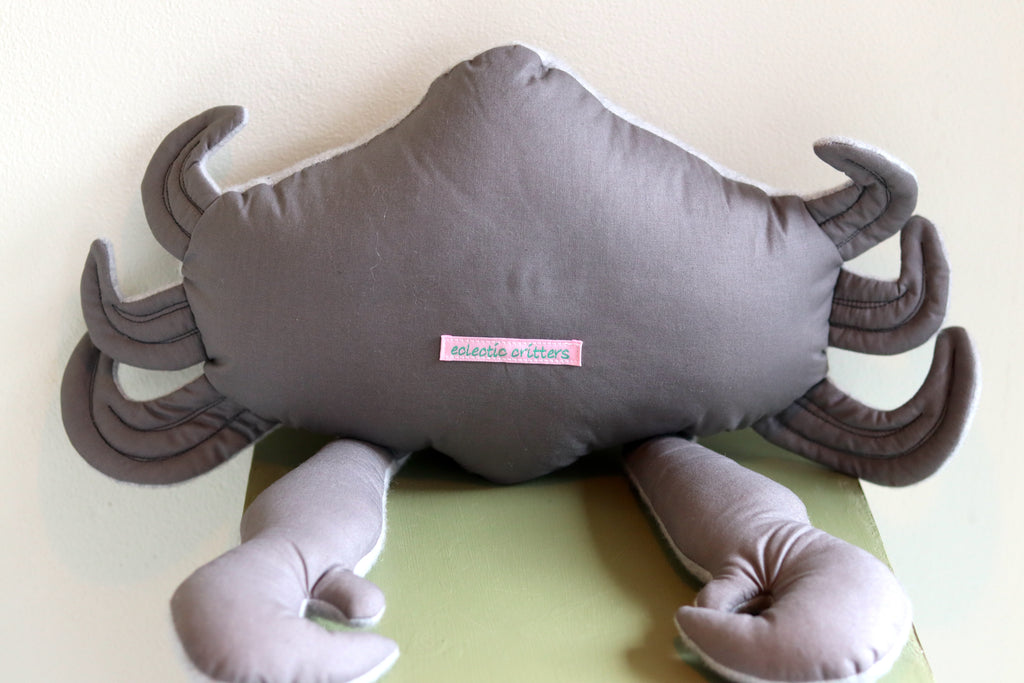 Cyrus Crab