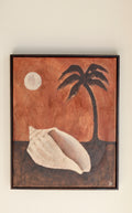 Calm Palm - Jasmin Meier