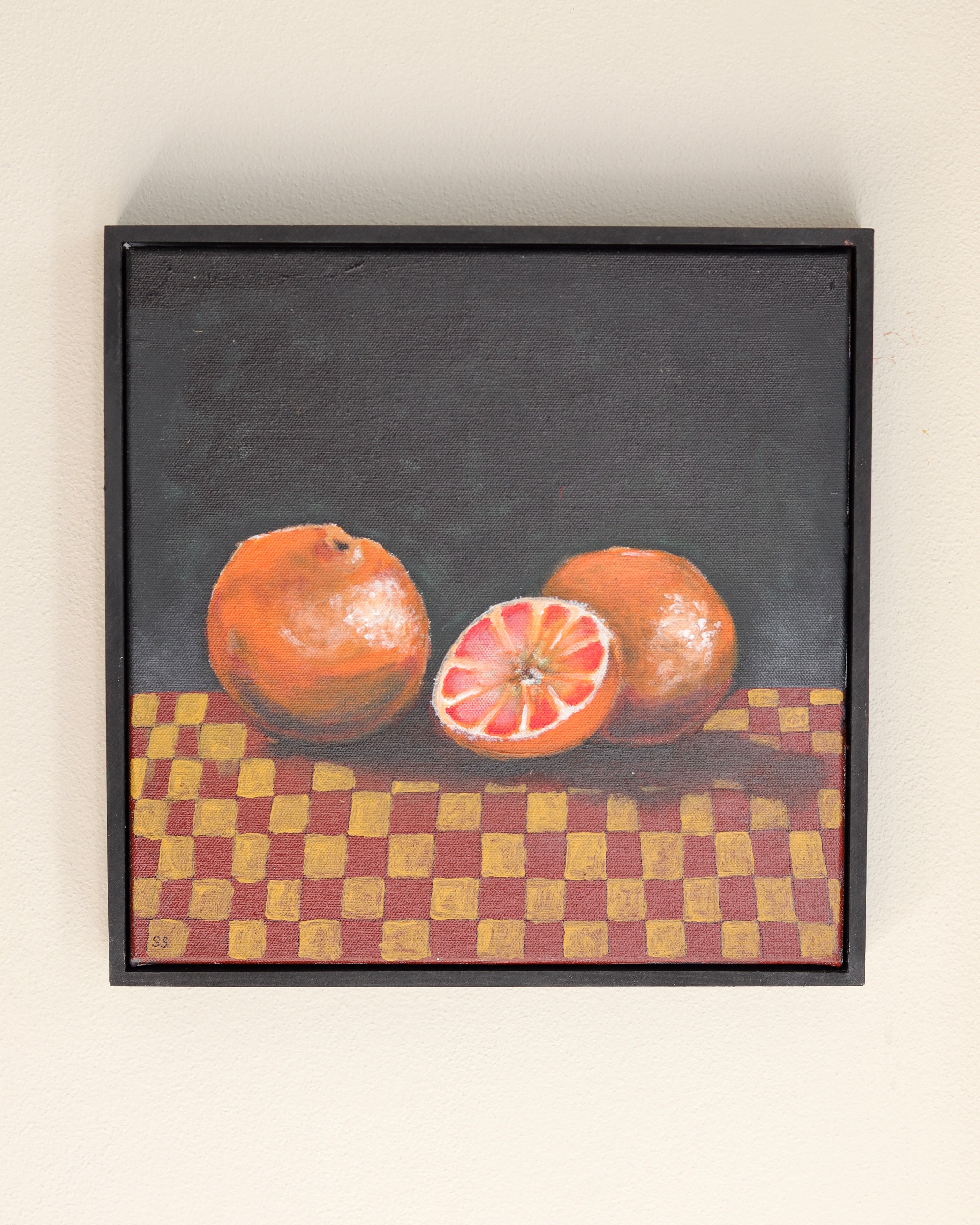 Still Life 2 - Steve Skinner